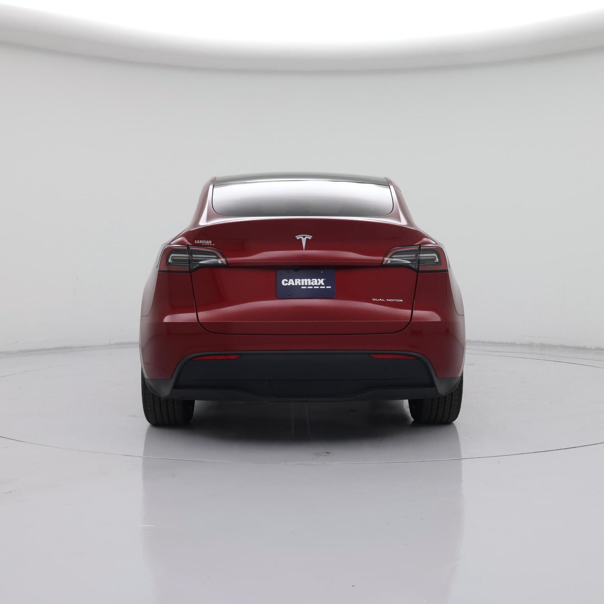 Thumbnail: 2025 Tesla Model Y - 6