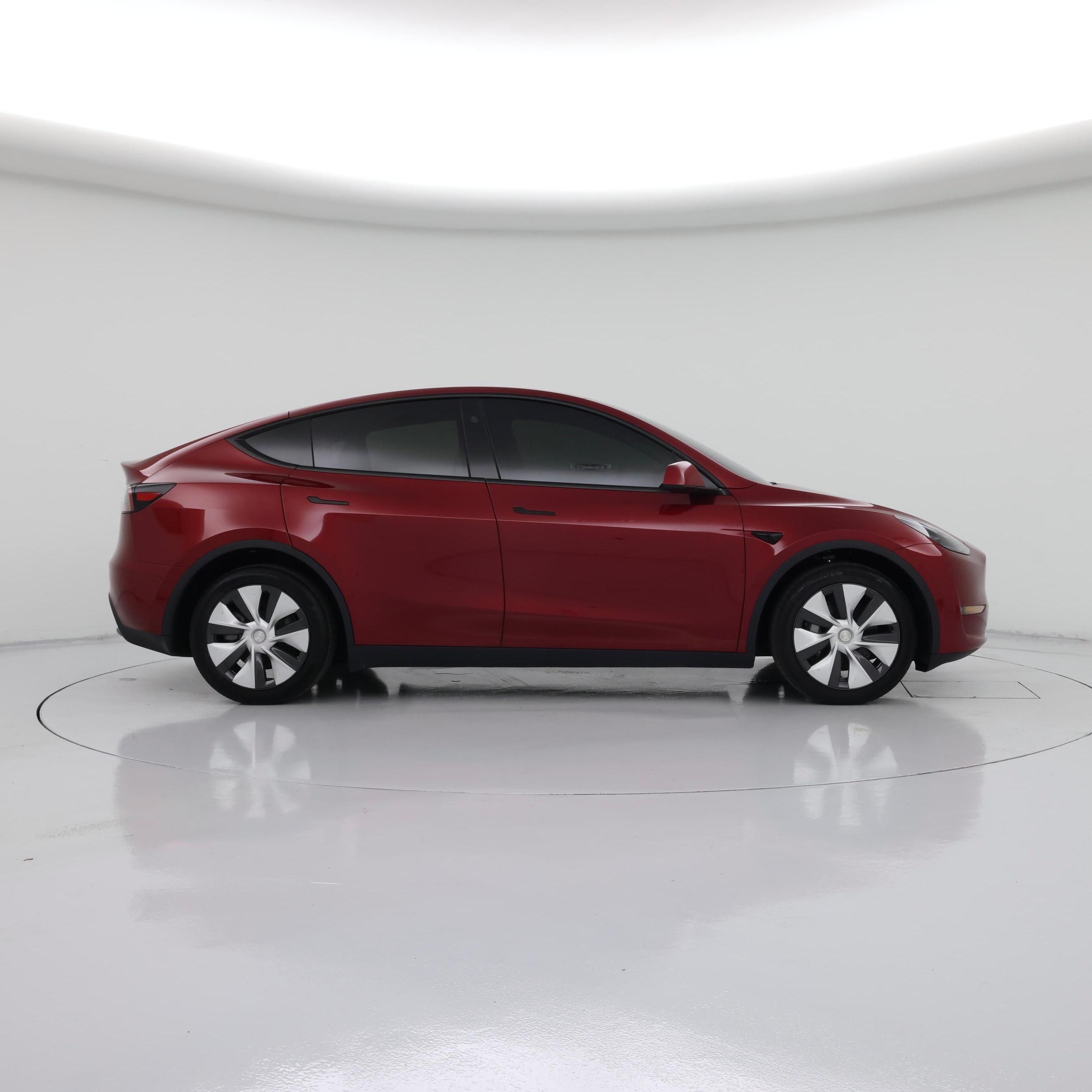 Thumbnail: 2025 Tesla Model Y - 7