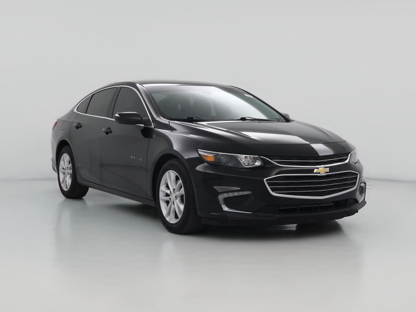 2016 Chevrolet Malibu 1LT