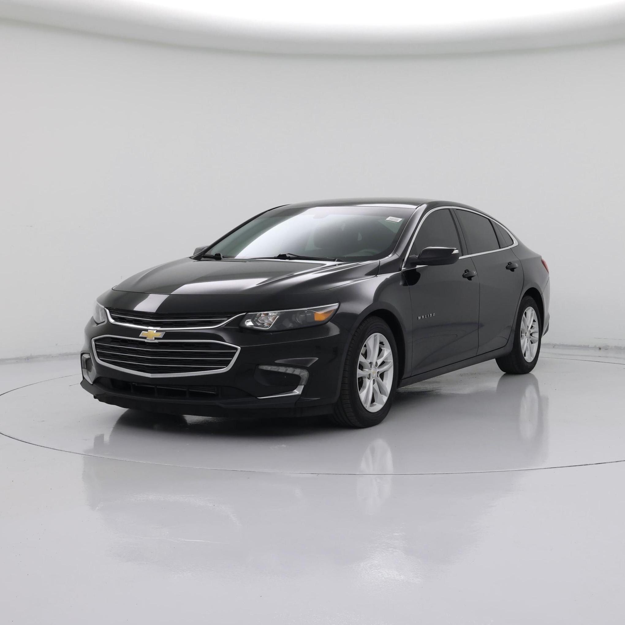 Thumbnail: 2016 Chevrolet Malibu - 4