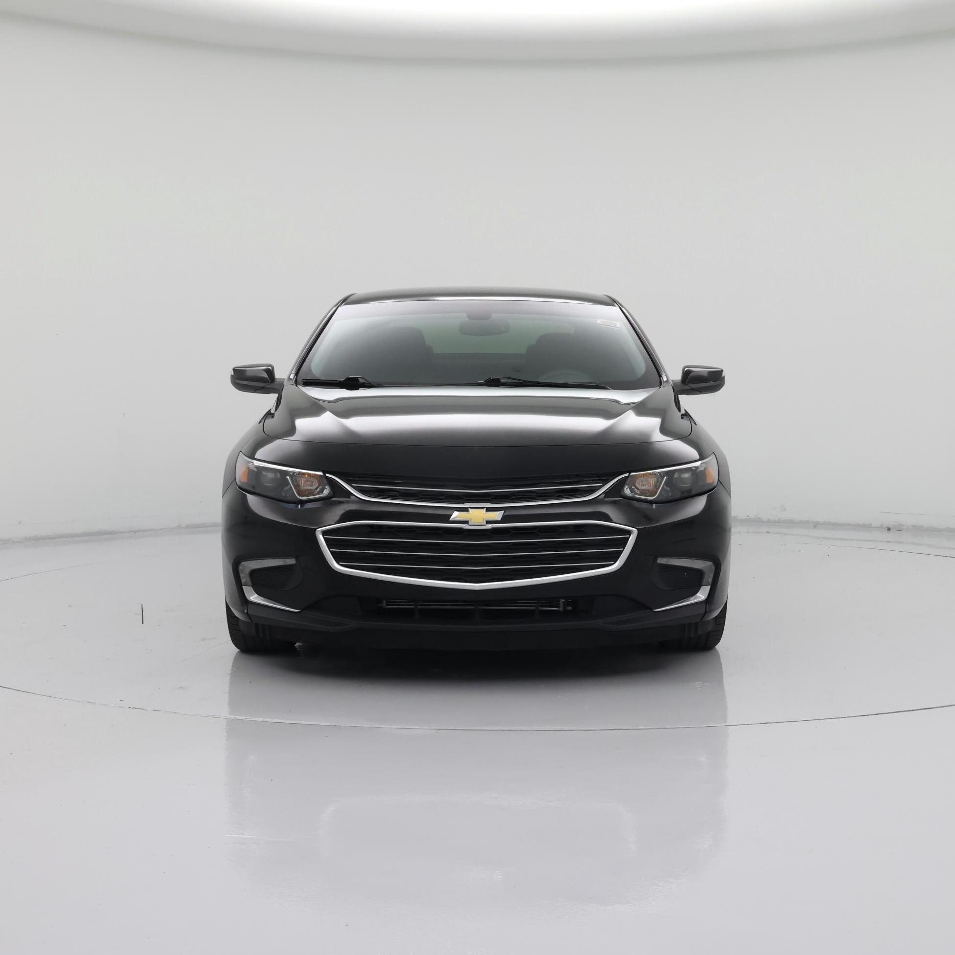 Thumbnail: 2016 Chevrolet Malibu - 5