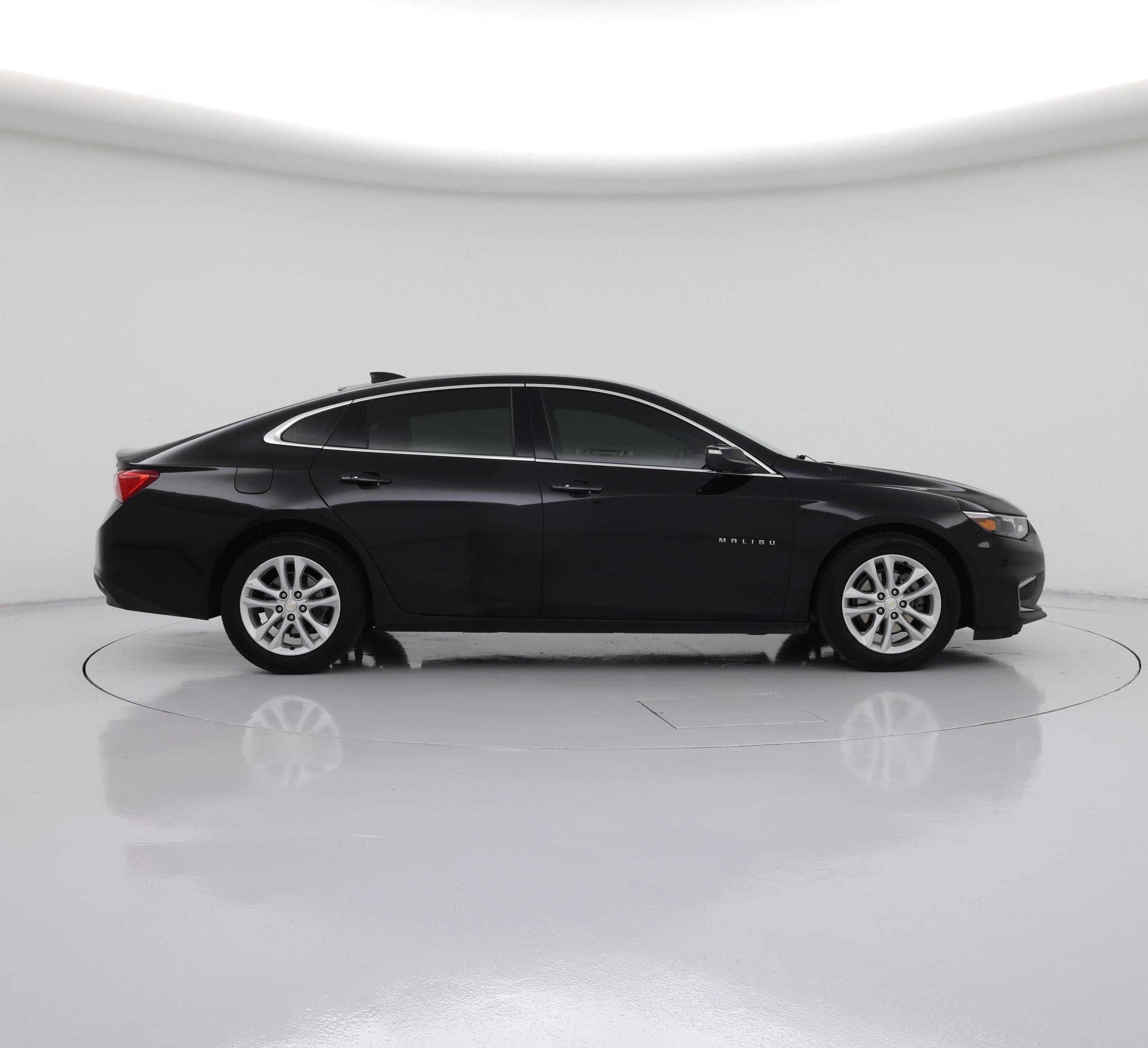 Thumbnail: 2016 Chevrolet Malibu - 7