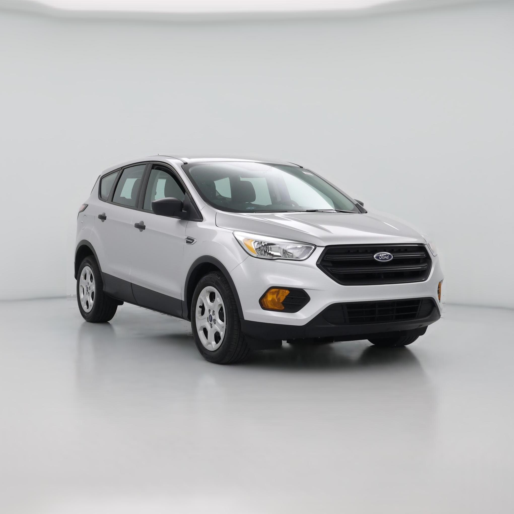 Thumbnail: 2017 Ford Escape - 1