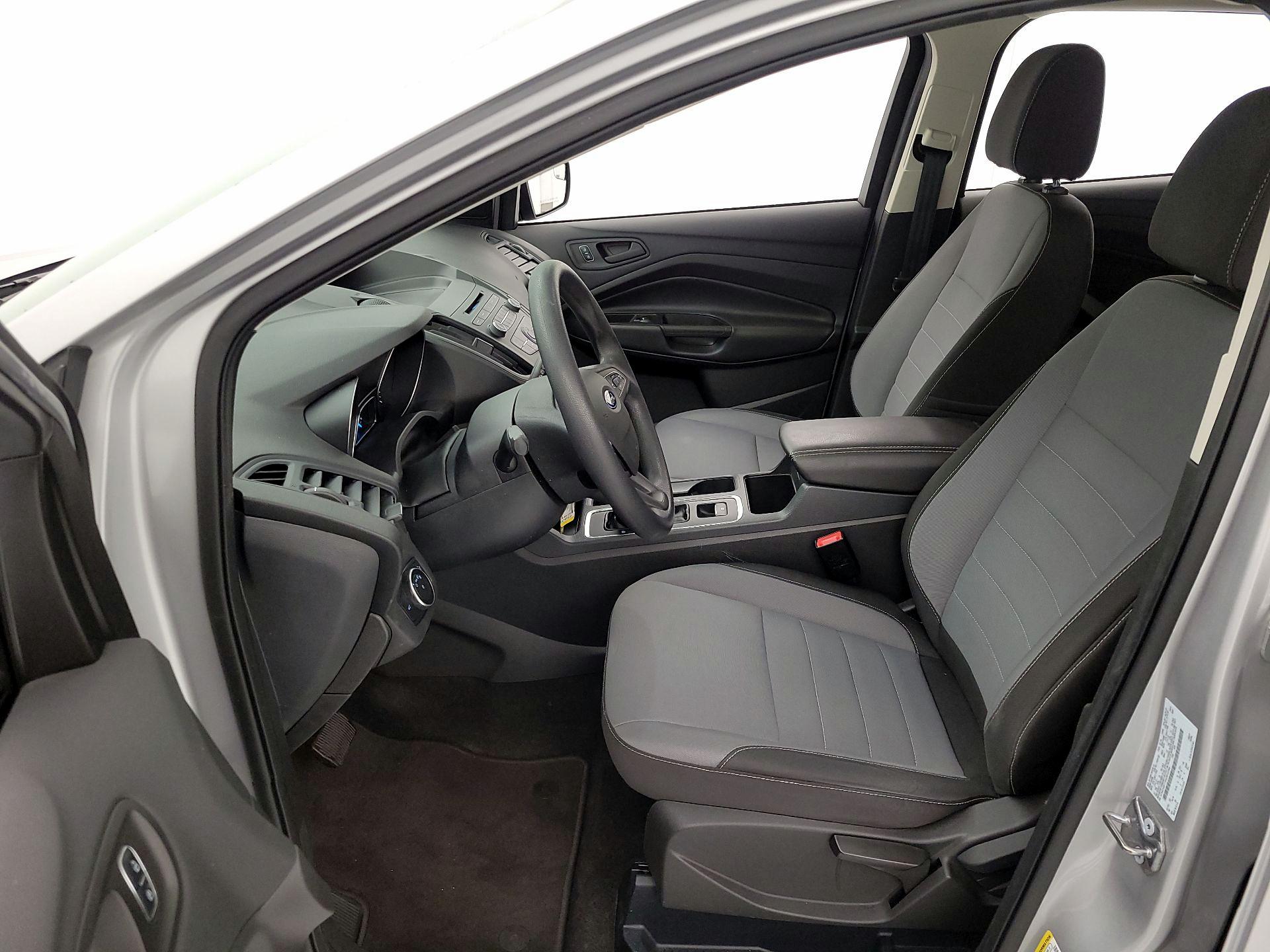 Thumbnail: 2017 Ford Escape - 11