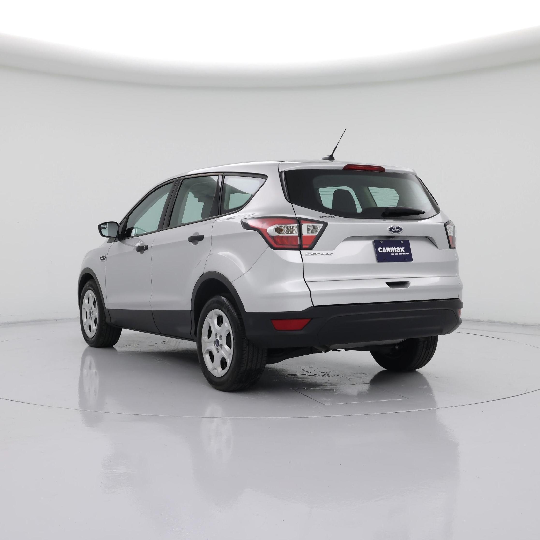 Thumbnail: 2017 Ford Escape - 2
