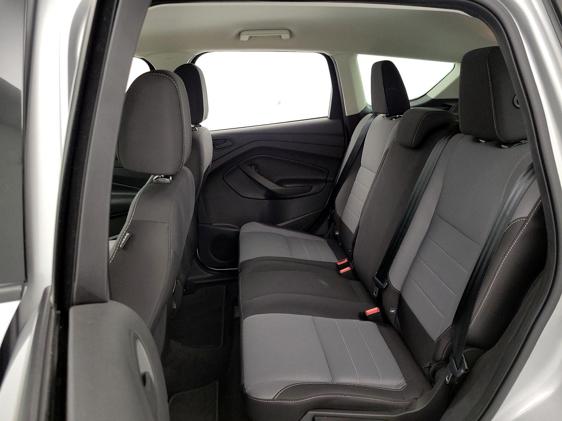 Thumbnail: 2017 Ford Escape - 19
