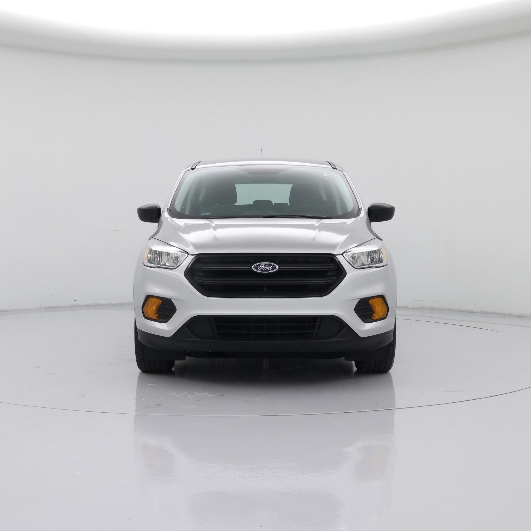 Thumbnail: 2017 Ford Escape - 5