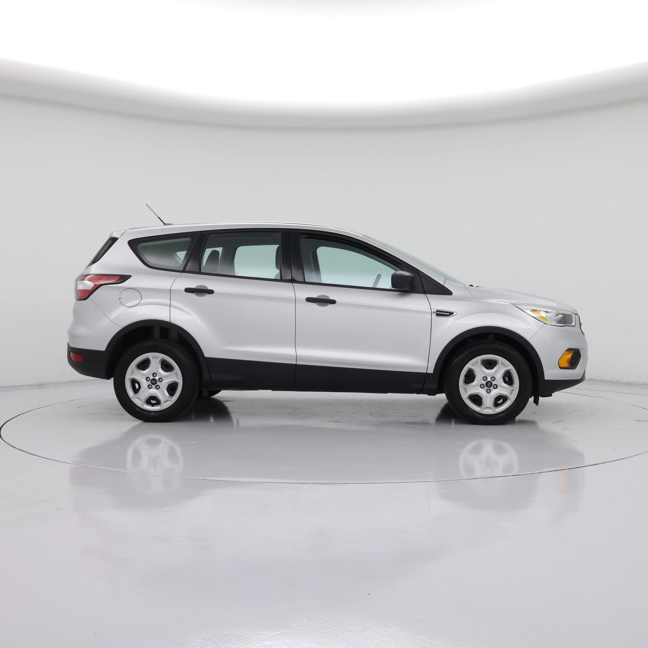 Thumbnail: 2017 Ford Escape - 7