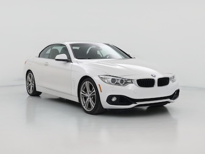 2017 BMW 440 I