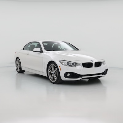 2017 BMW 440 I