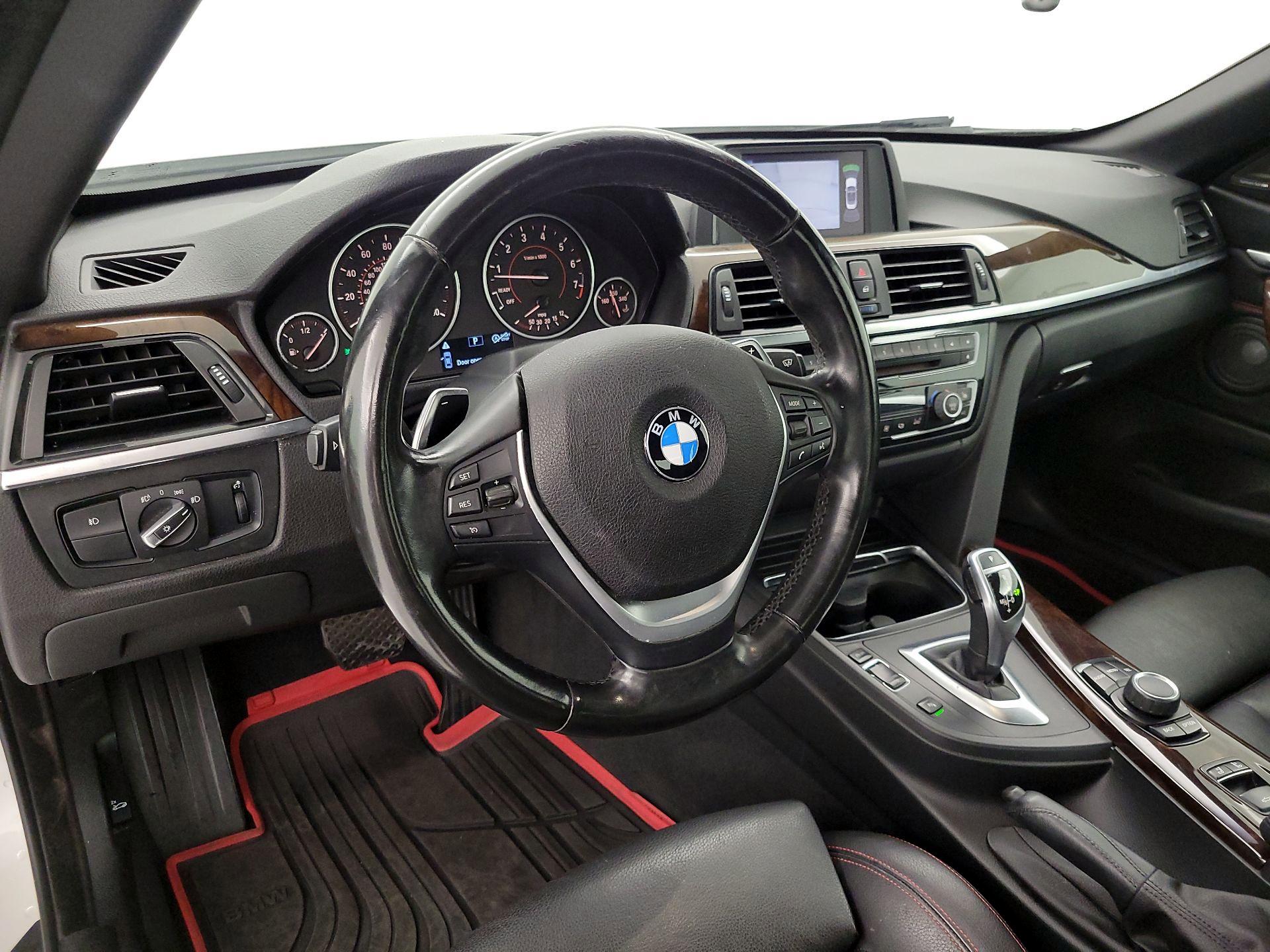 Thumbnail: 2017 BMW 4 Series - 9