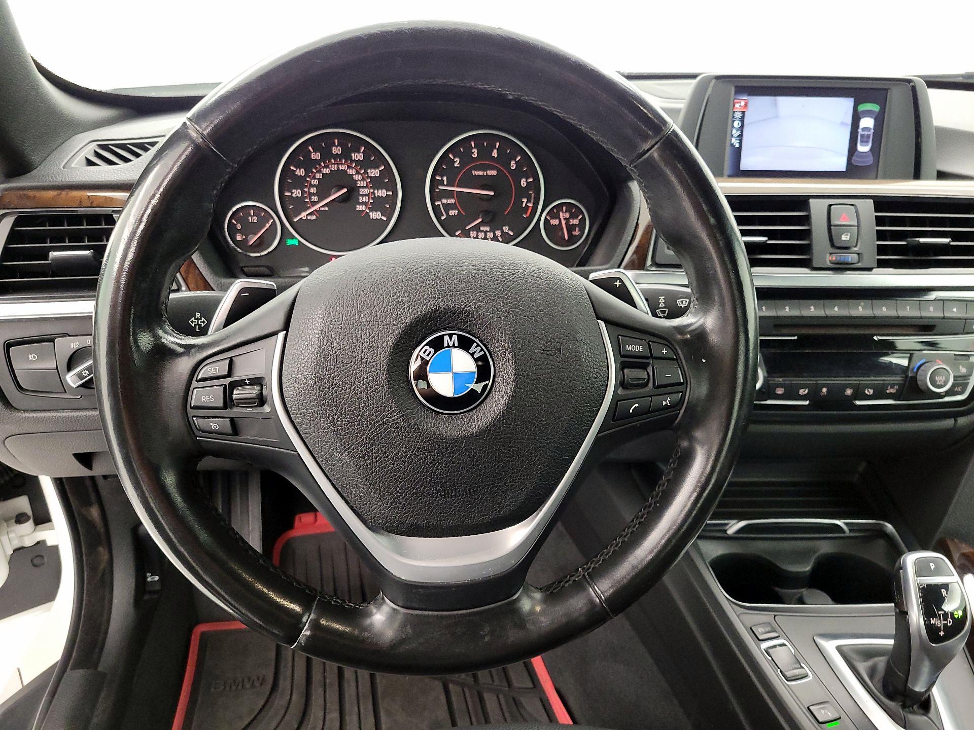 Thumbnail: 2017 BMW 4 Series - 10