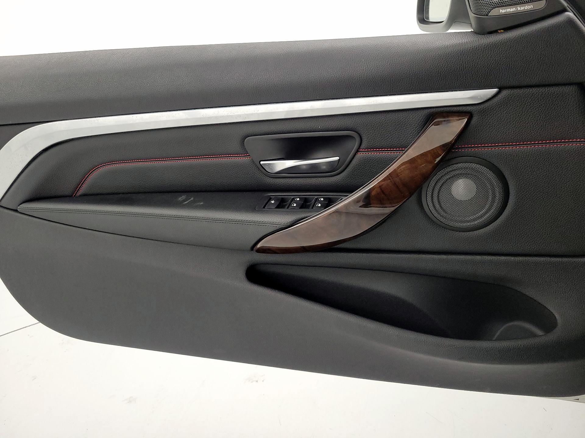 Thumbnail: 2017 BMW 4 Series - 12