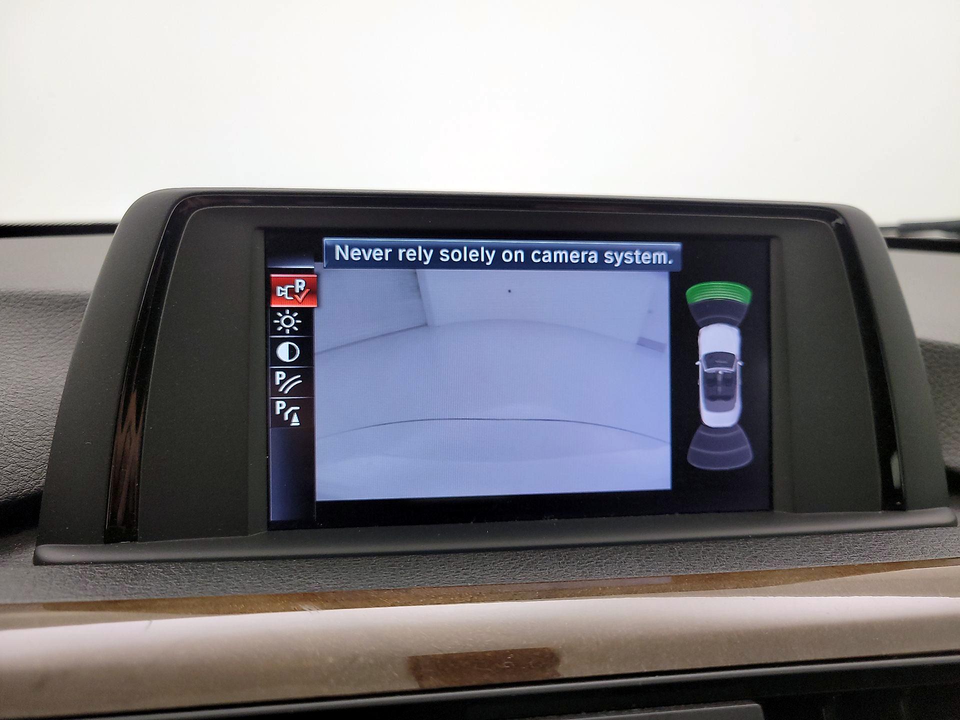 Thumbnail: 2017 BMW 4 Series - 14