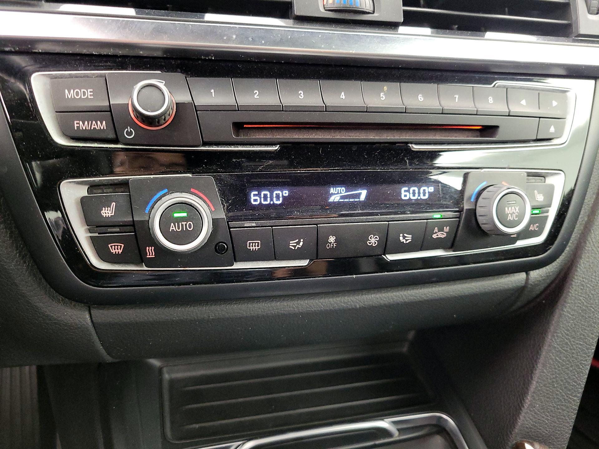 Thumbnail: 2017 BMW 4 Series - 16