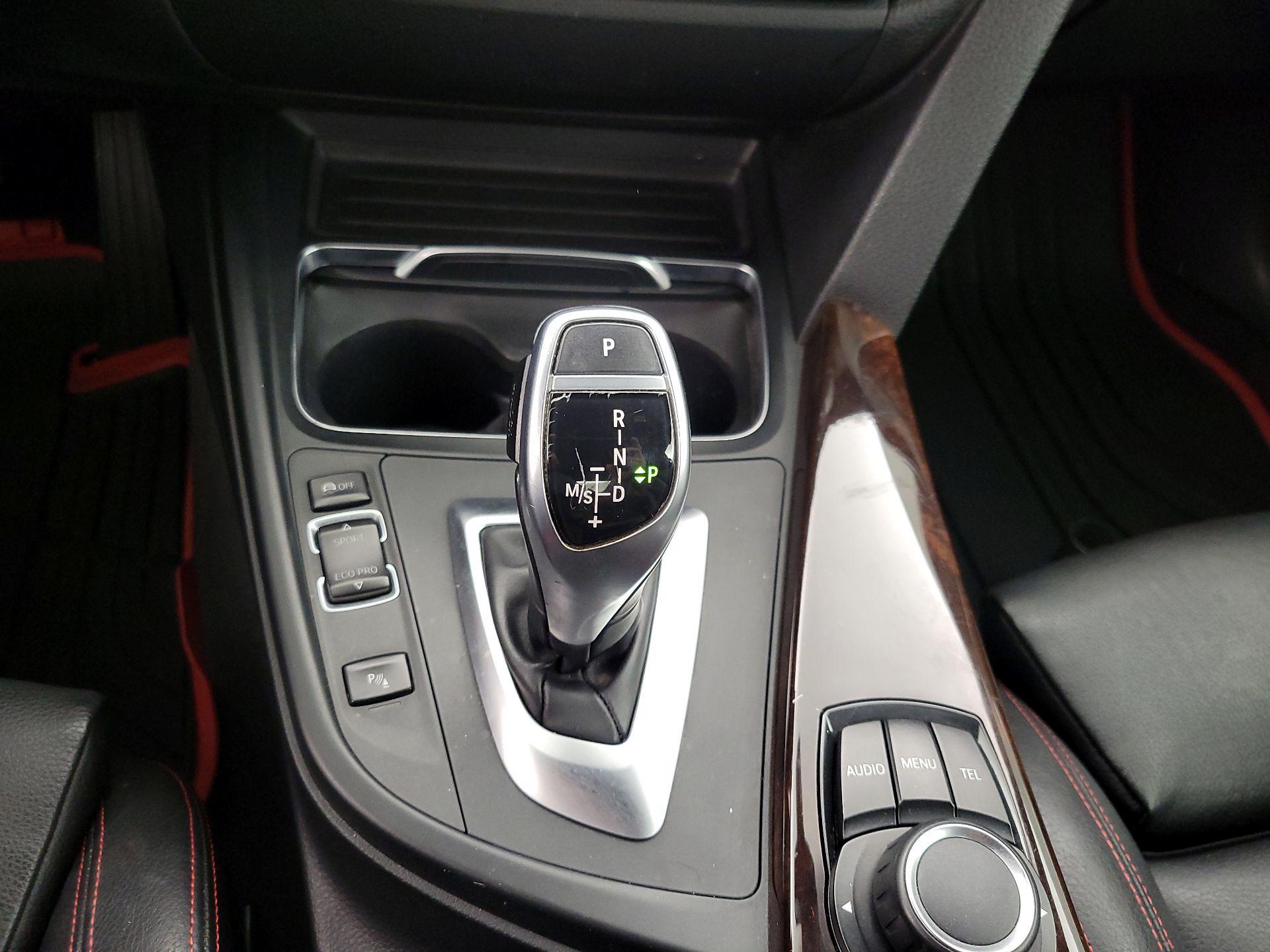 Thumbnail: 2017 BMW 4 Series - 17