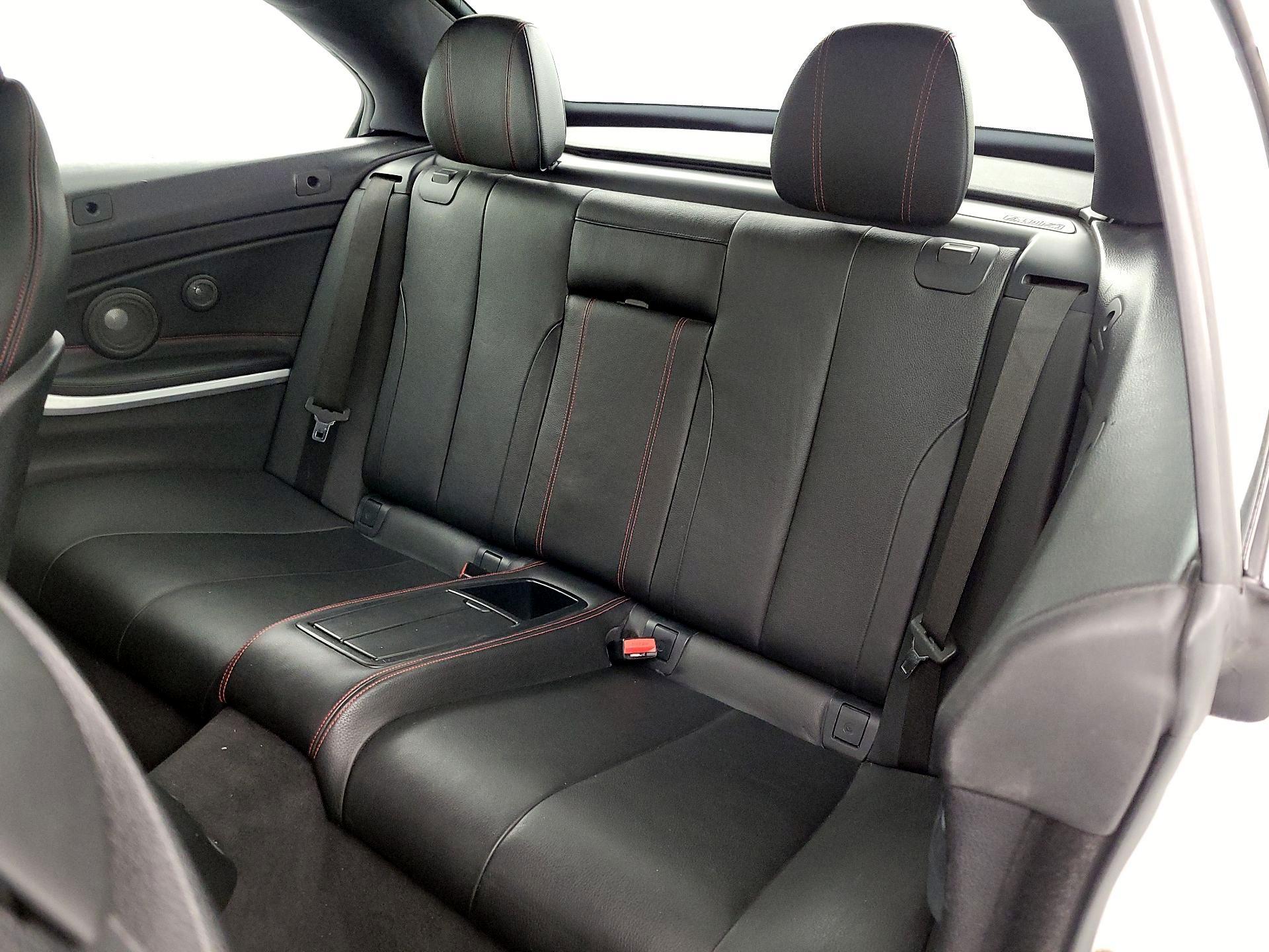 Thumbnail: 2017 BMW 4 Series - 19