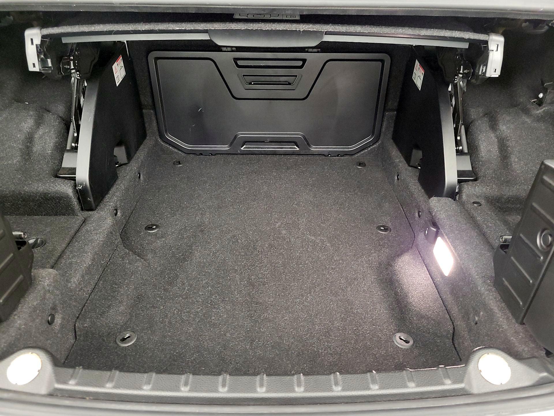 Thumbnail: 2017 BMW 4 Series - 20