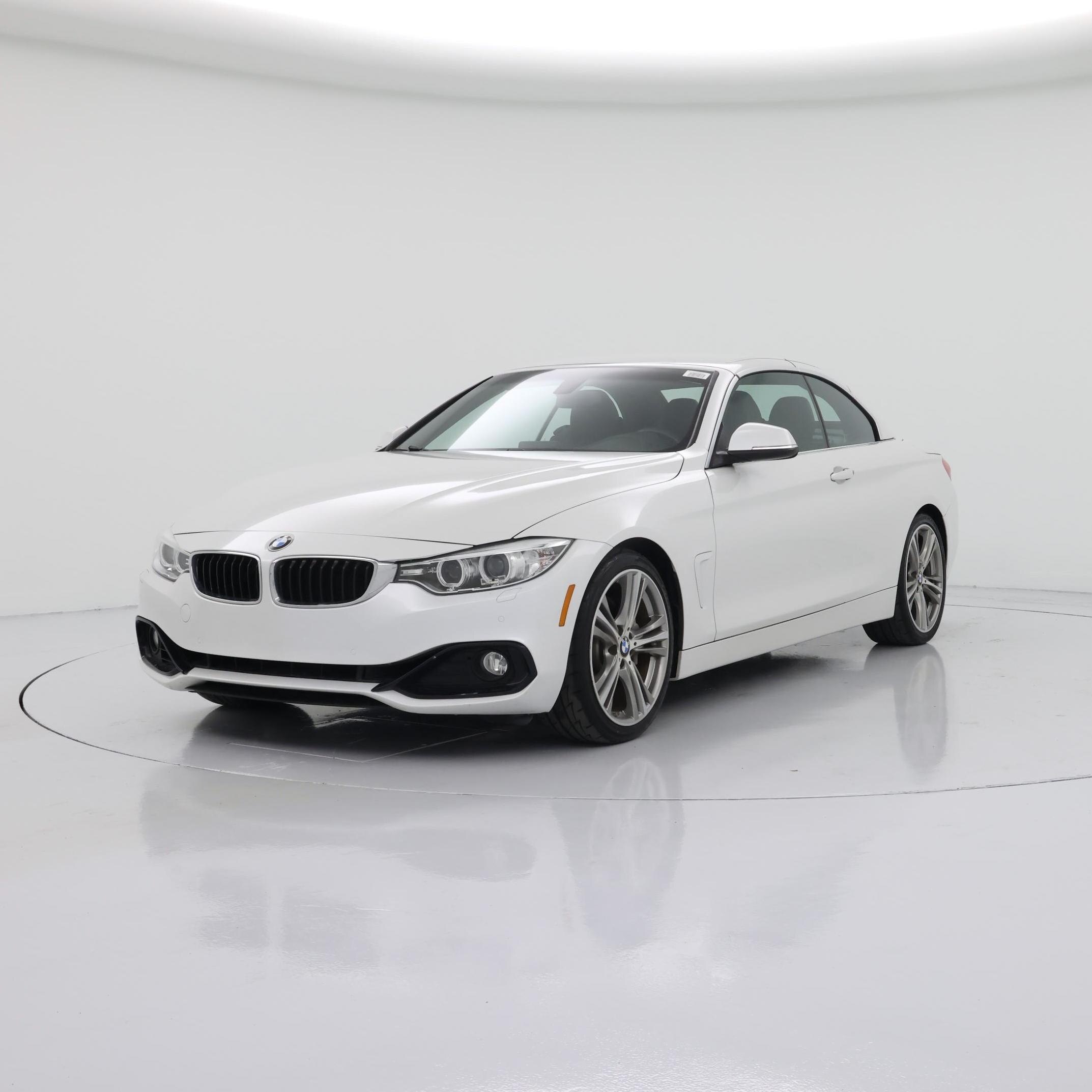 Thumbnail: 2017 BMW 4 Series - 4