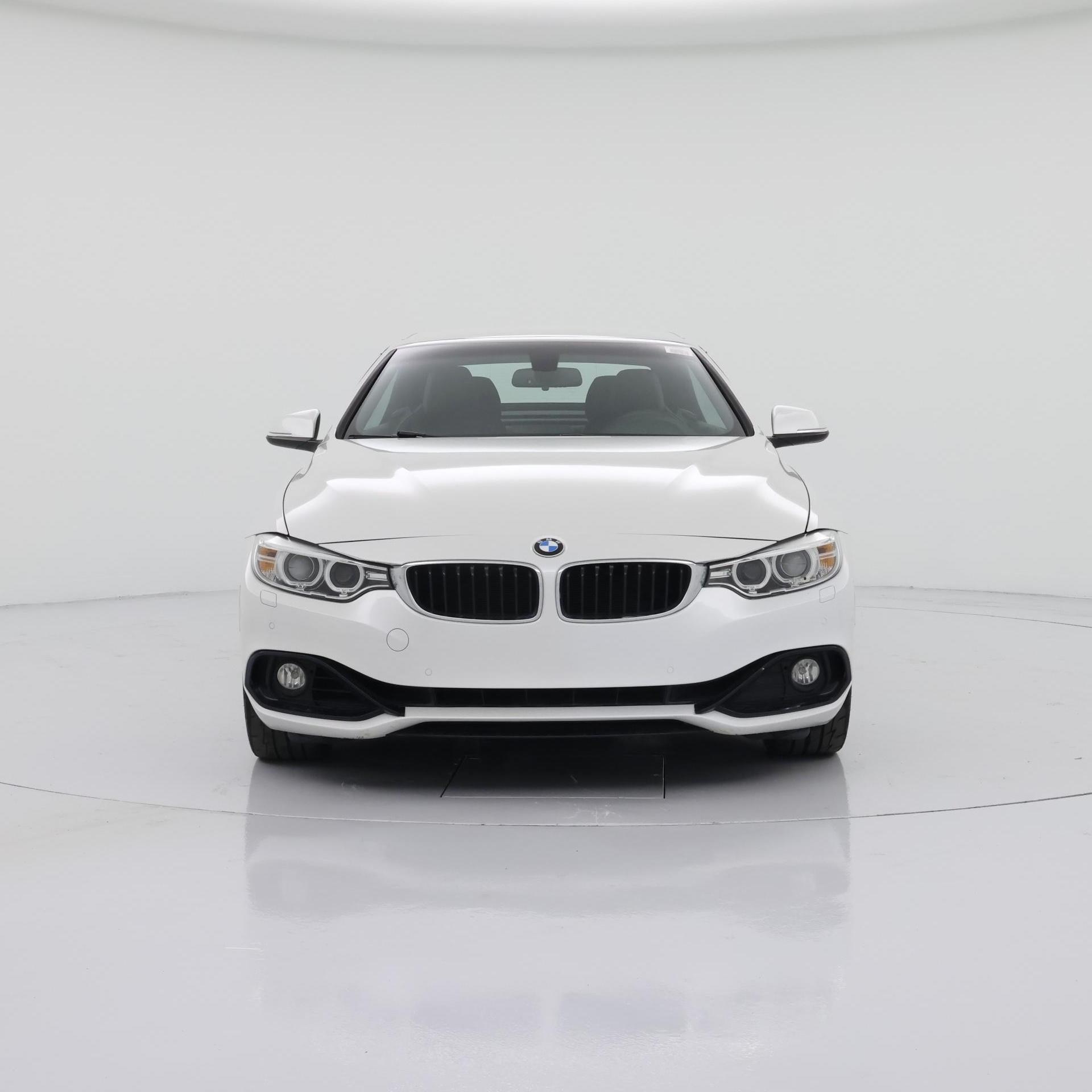 Thumbnail: 2017 BMW 4 Series - 5