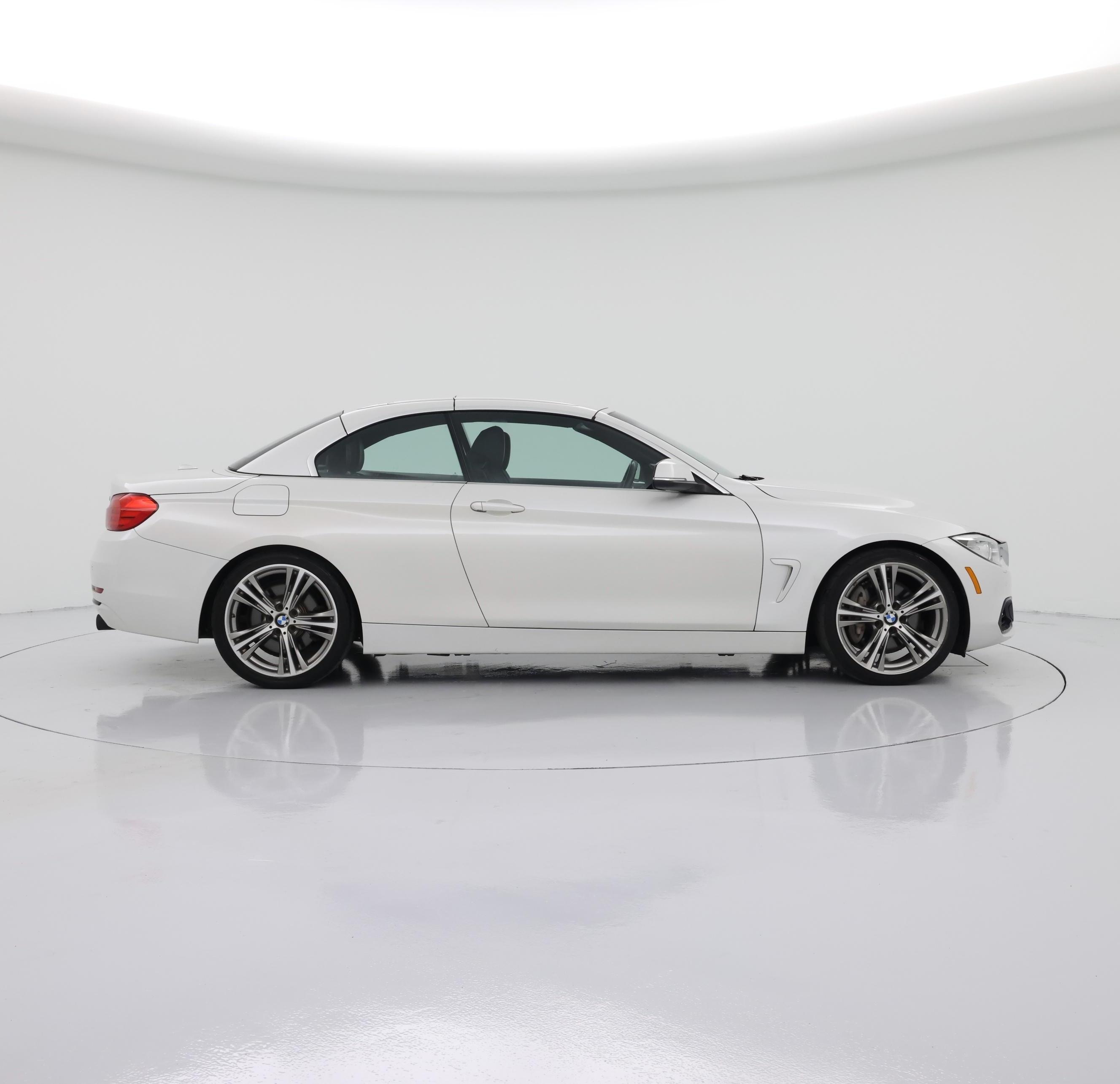 Thumbnail: 2017 BMW 4 Series - 7