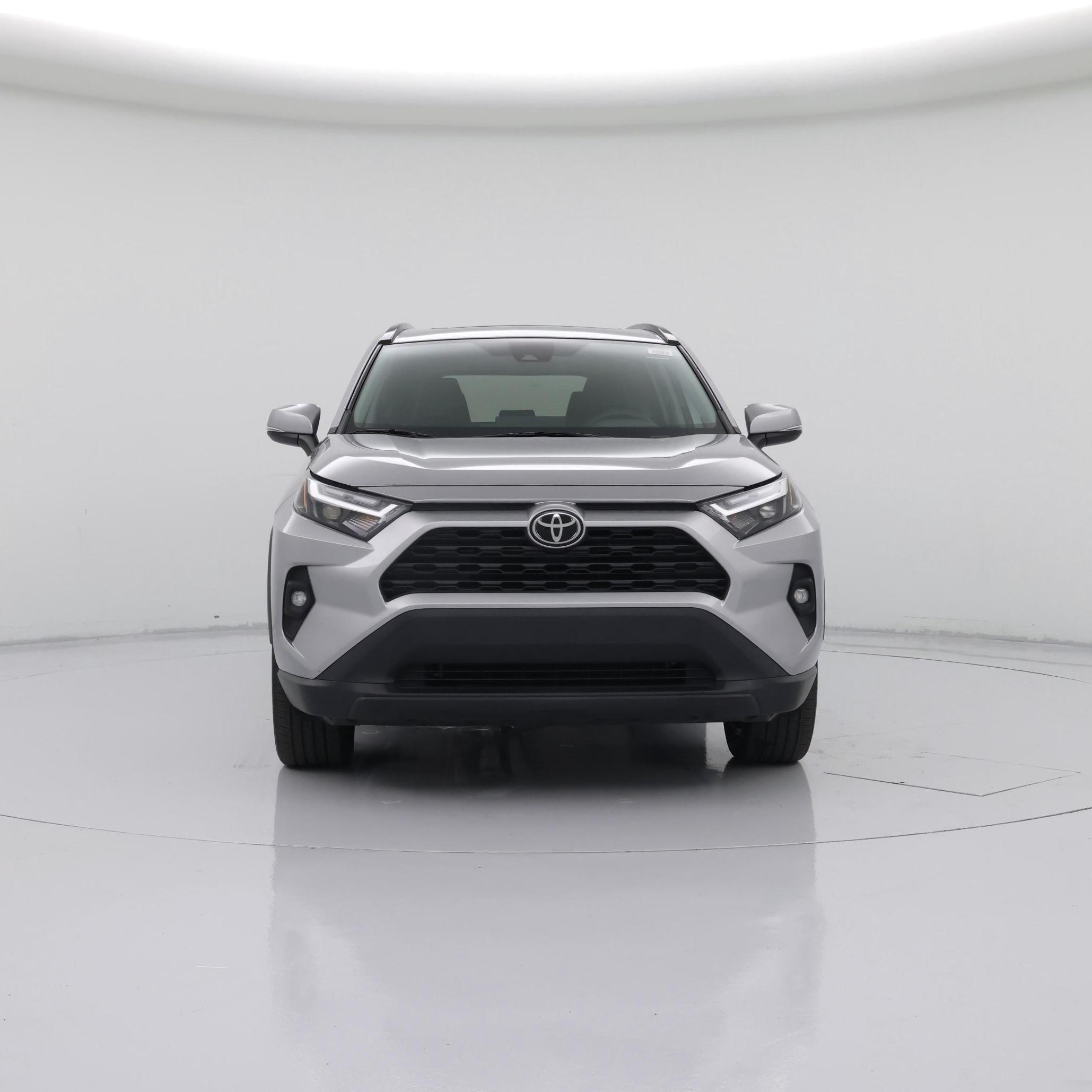 Thumbnail: 2022 Toyota RAV4 - 5