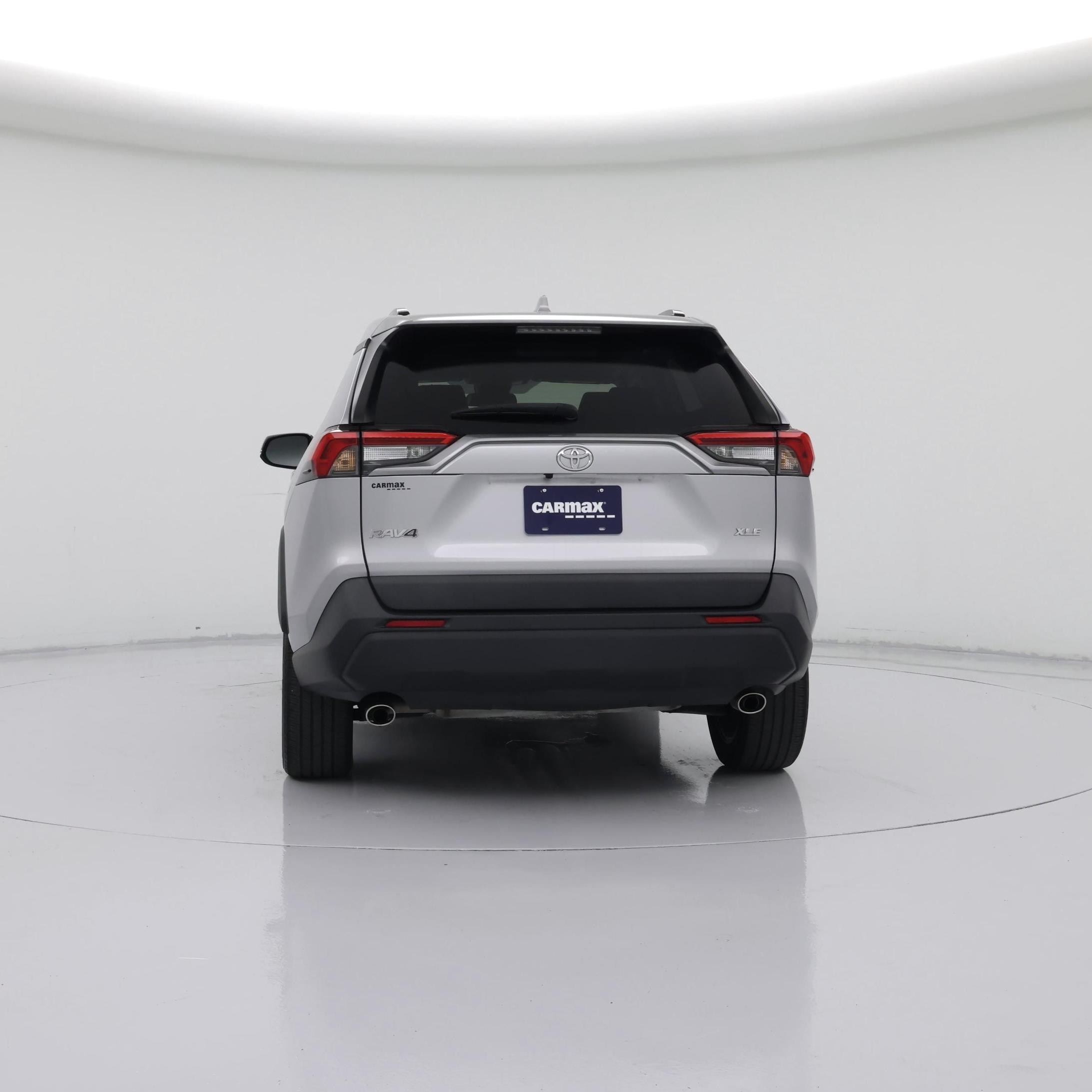 Thumbnail: 2022 Toyota RAV4 - 6