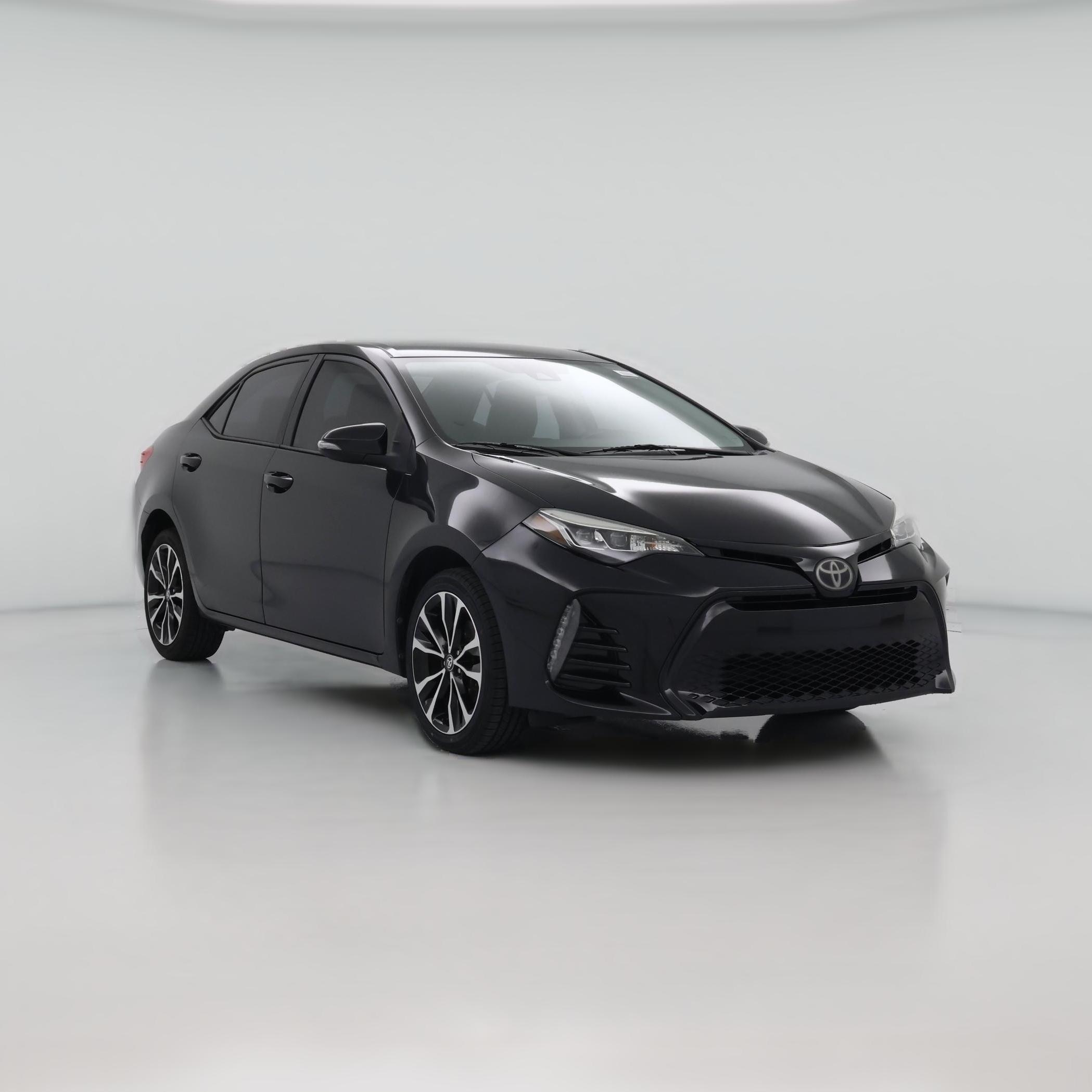 Thumbnail: 2019 Toyota Corolla - 1
