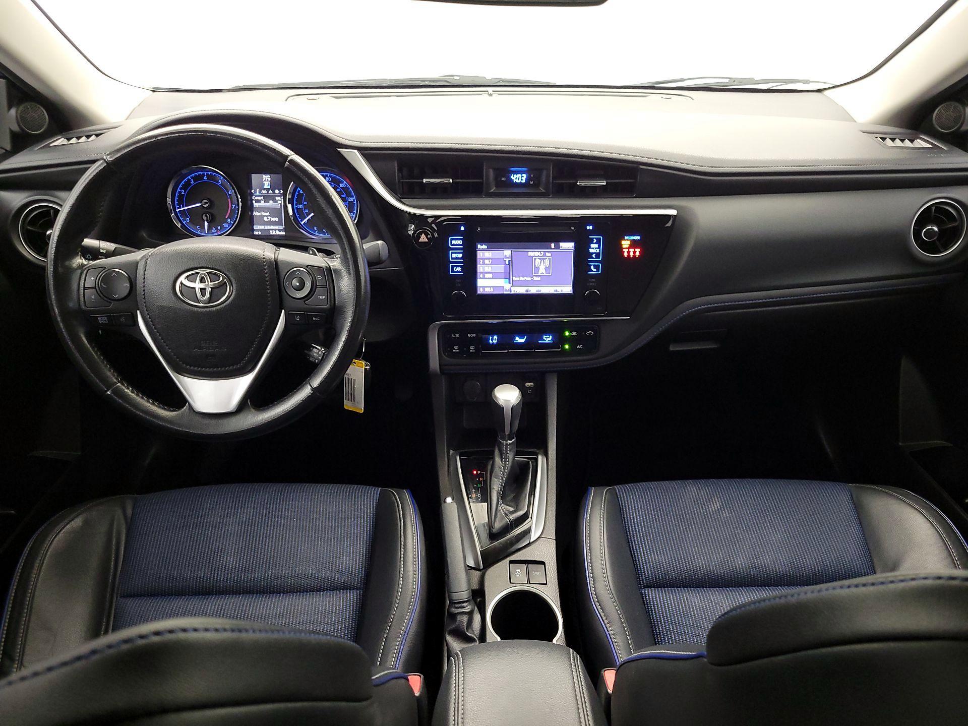 Thumbnail: 2019 Toyota Corolla - 9