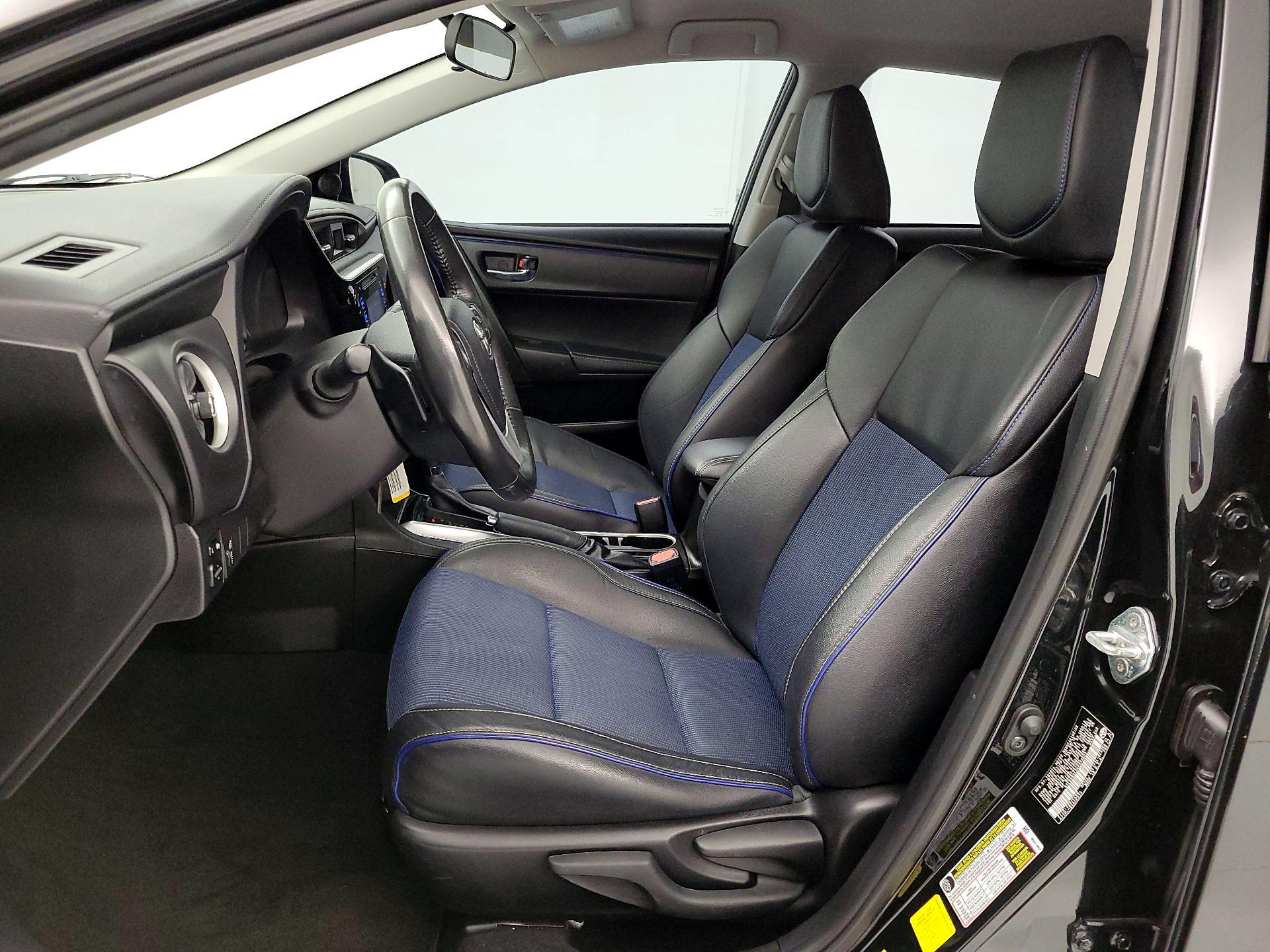 Thumbnail: 2019 Toyota Corolla - 11