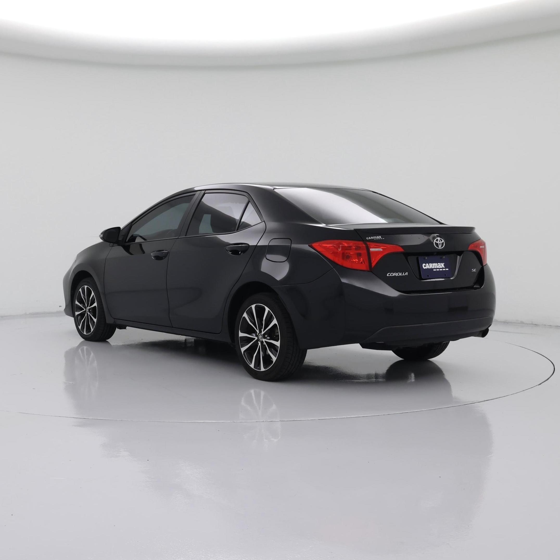 Thumbnail: 2019 Toyota Corolla - 2
