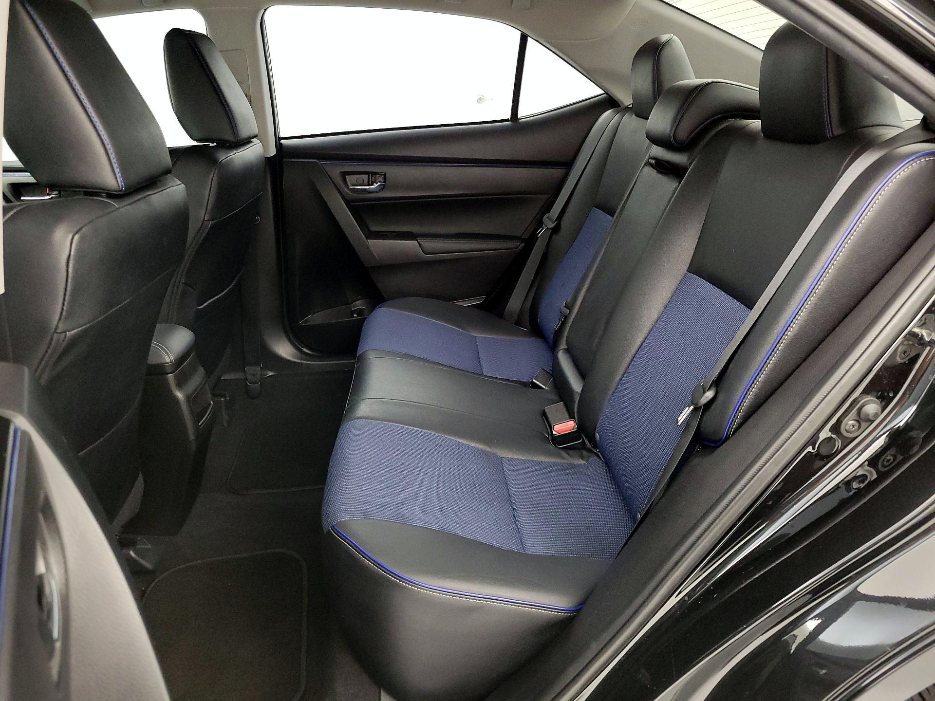 Thumbnail: 2019 Toyota Corolla - 19