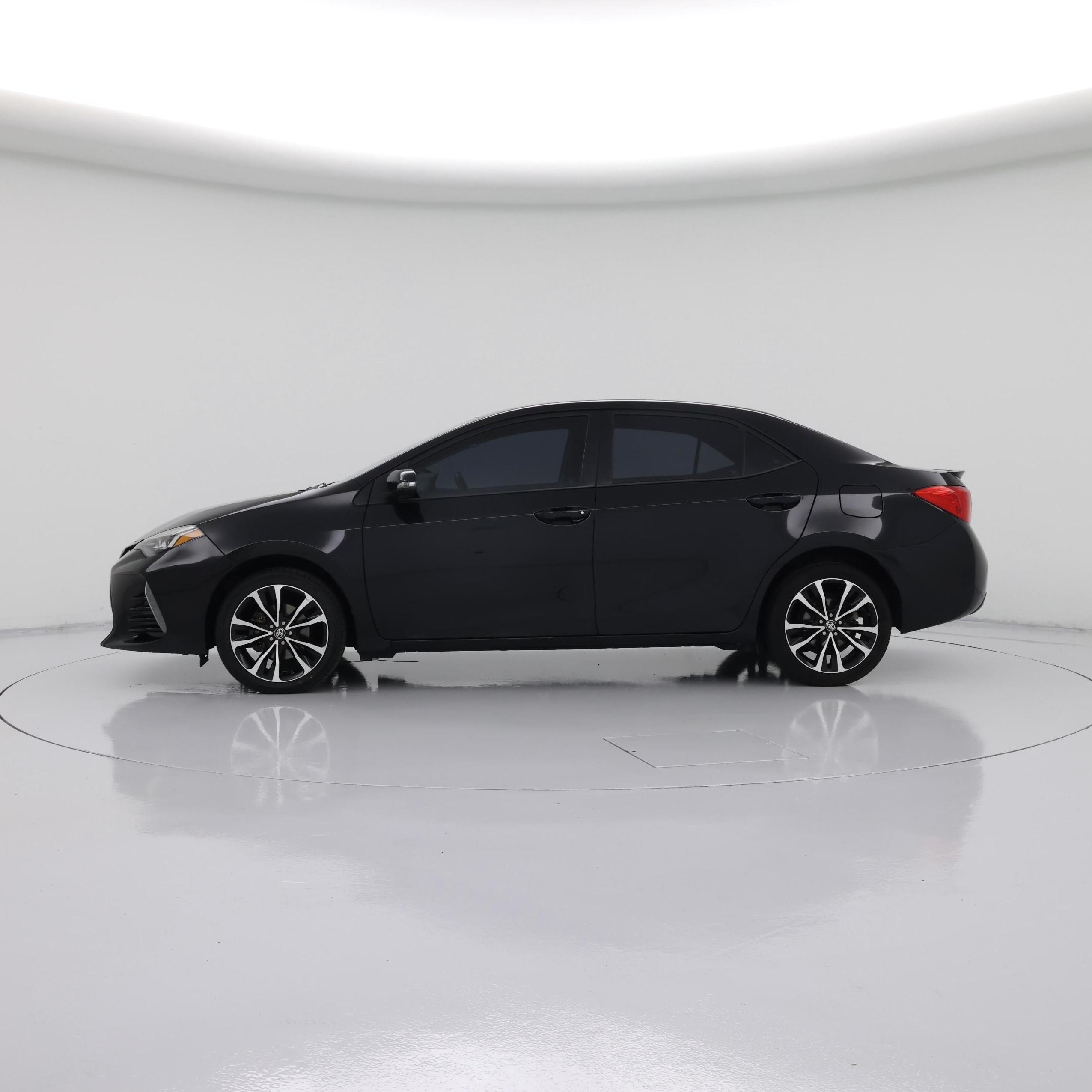 Thumbnail: 2019 Toyota Corolla - 3