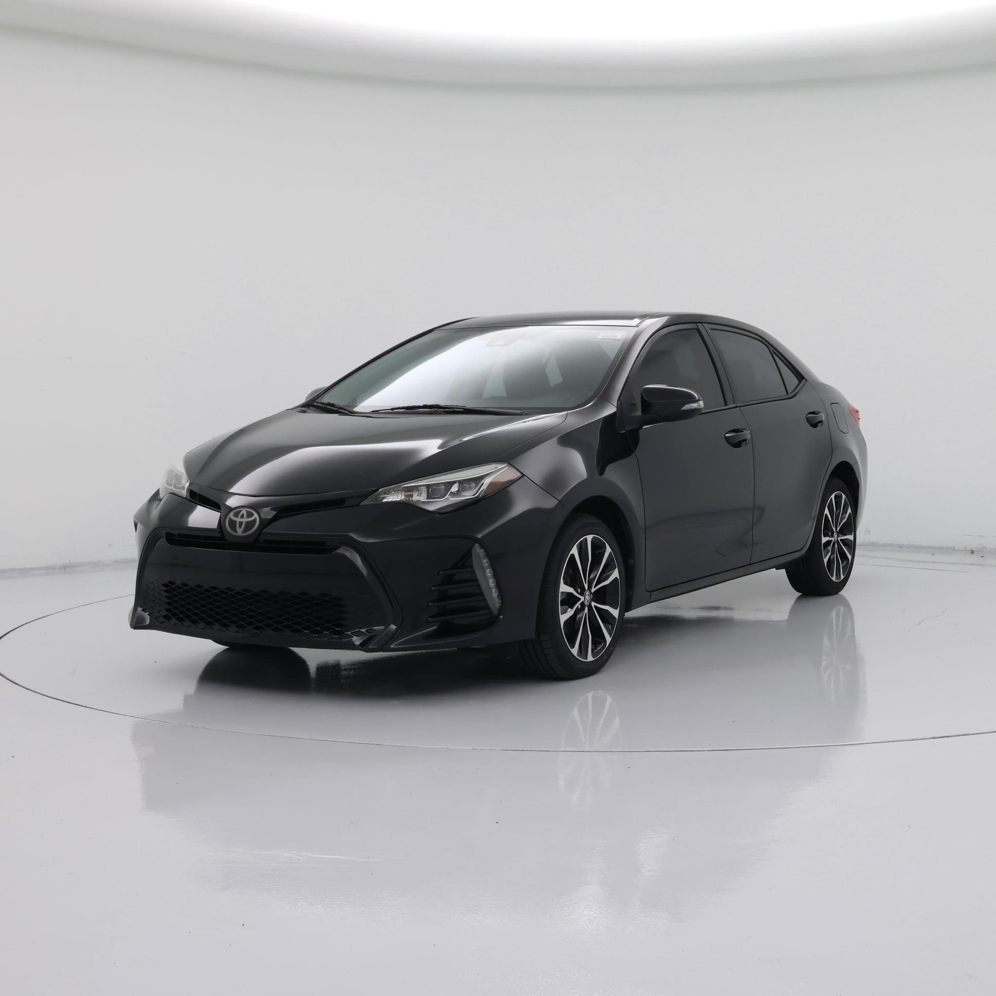 Thumbnail: 2019 Toyota Corolla - 4