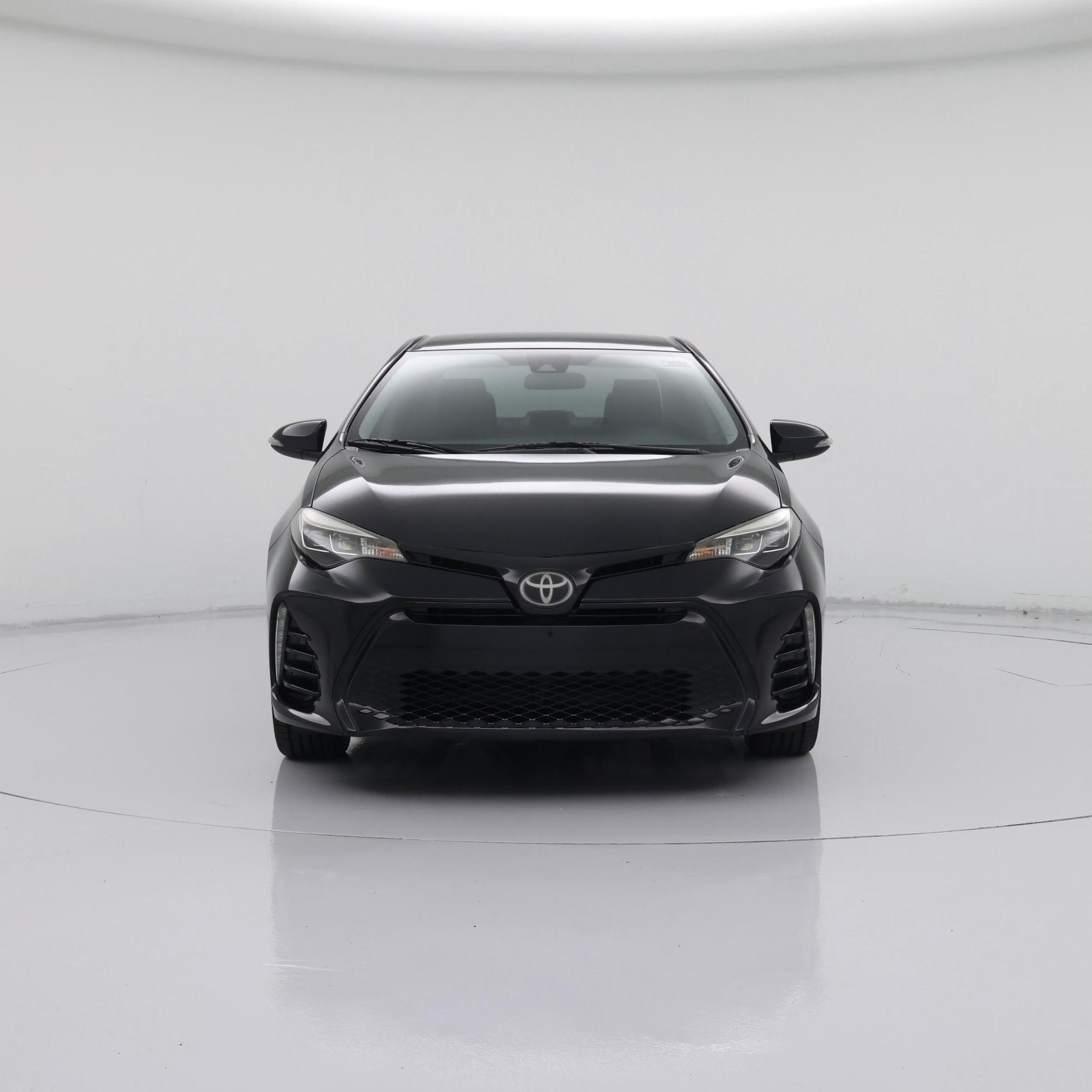 Thumbnail: 2019 Toyota Corolla - 5