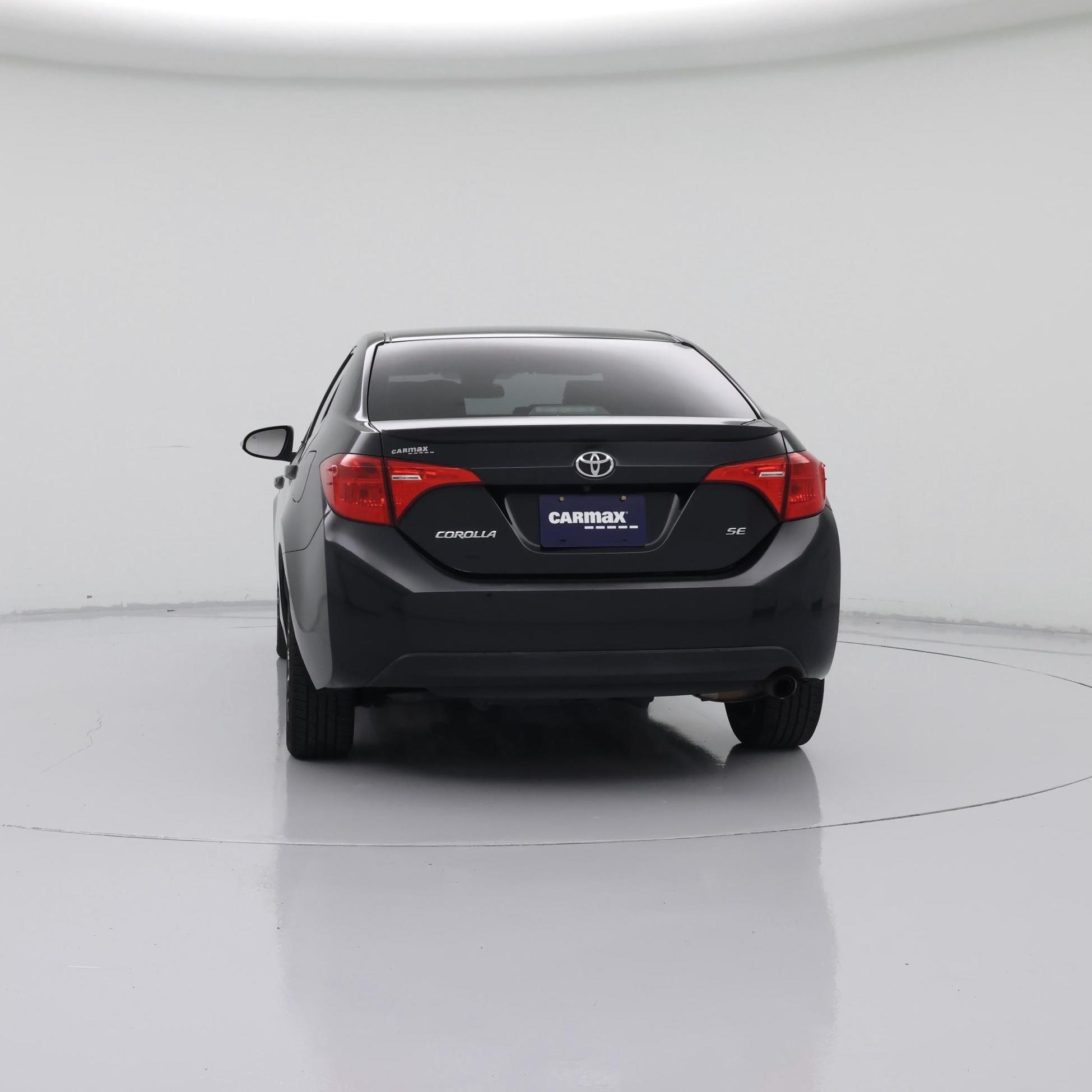 Thumbnail: 2019 Toyota Corolla - 6