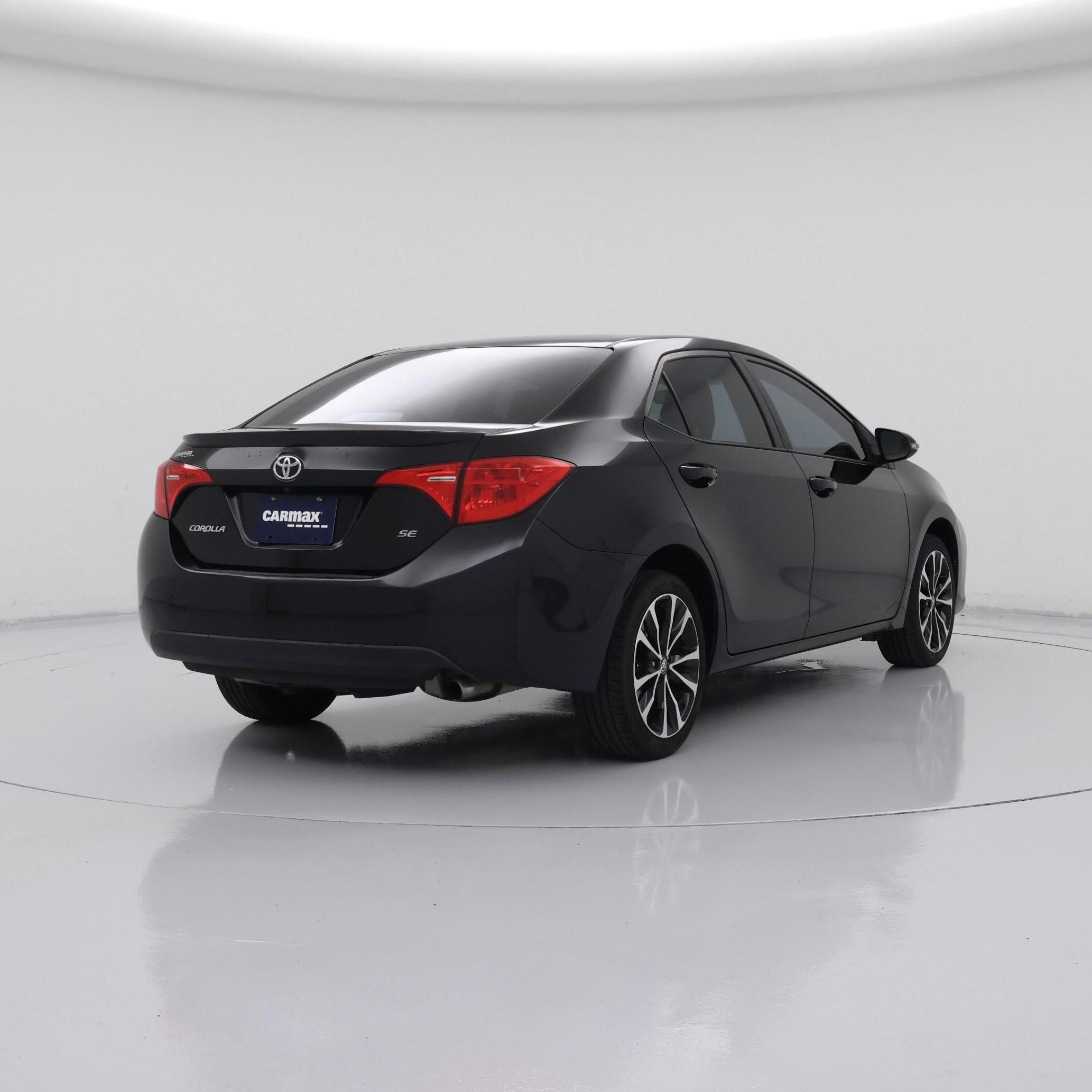 Thumbnail: 2019 Toyota Corolla - 8