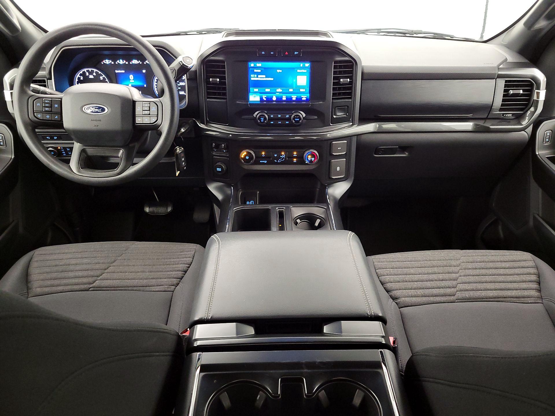Thumbnail: 2021 Ford F-150 - 9