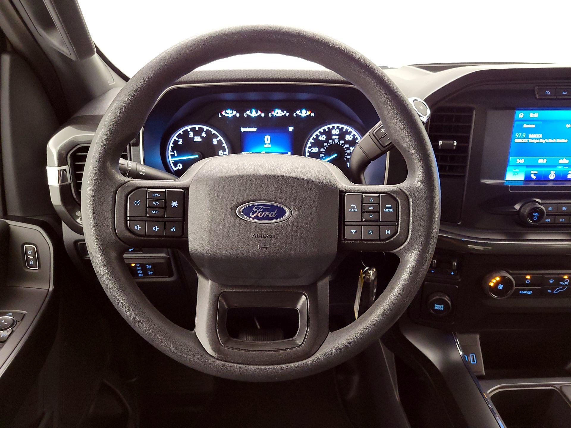 Thumbnail: 2021 Ford F-150 - 10