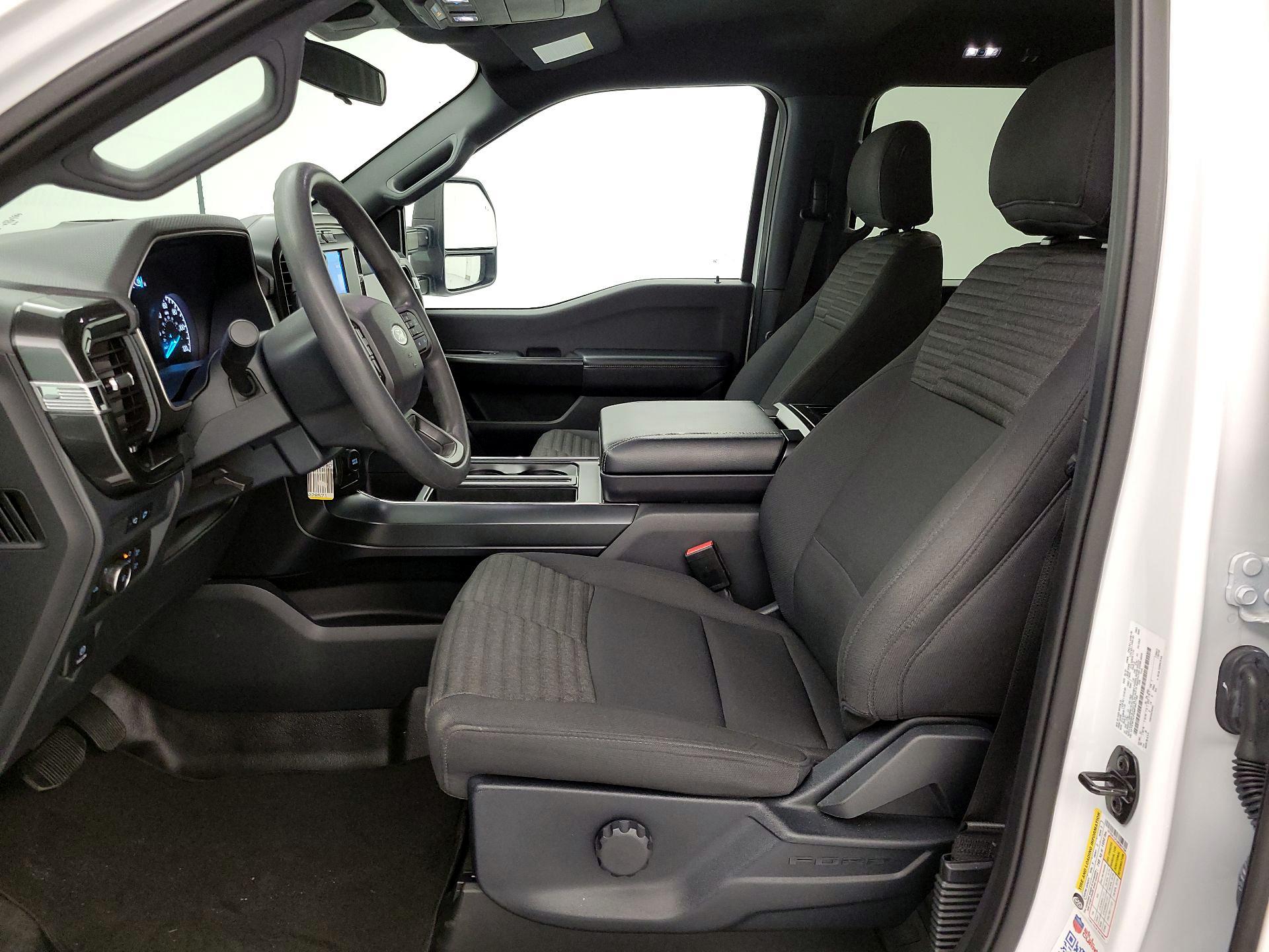Thumbnail: 2021 Ford F-150 - 11