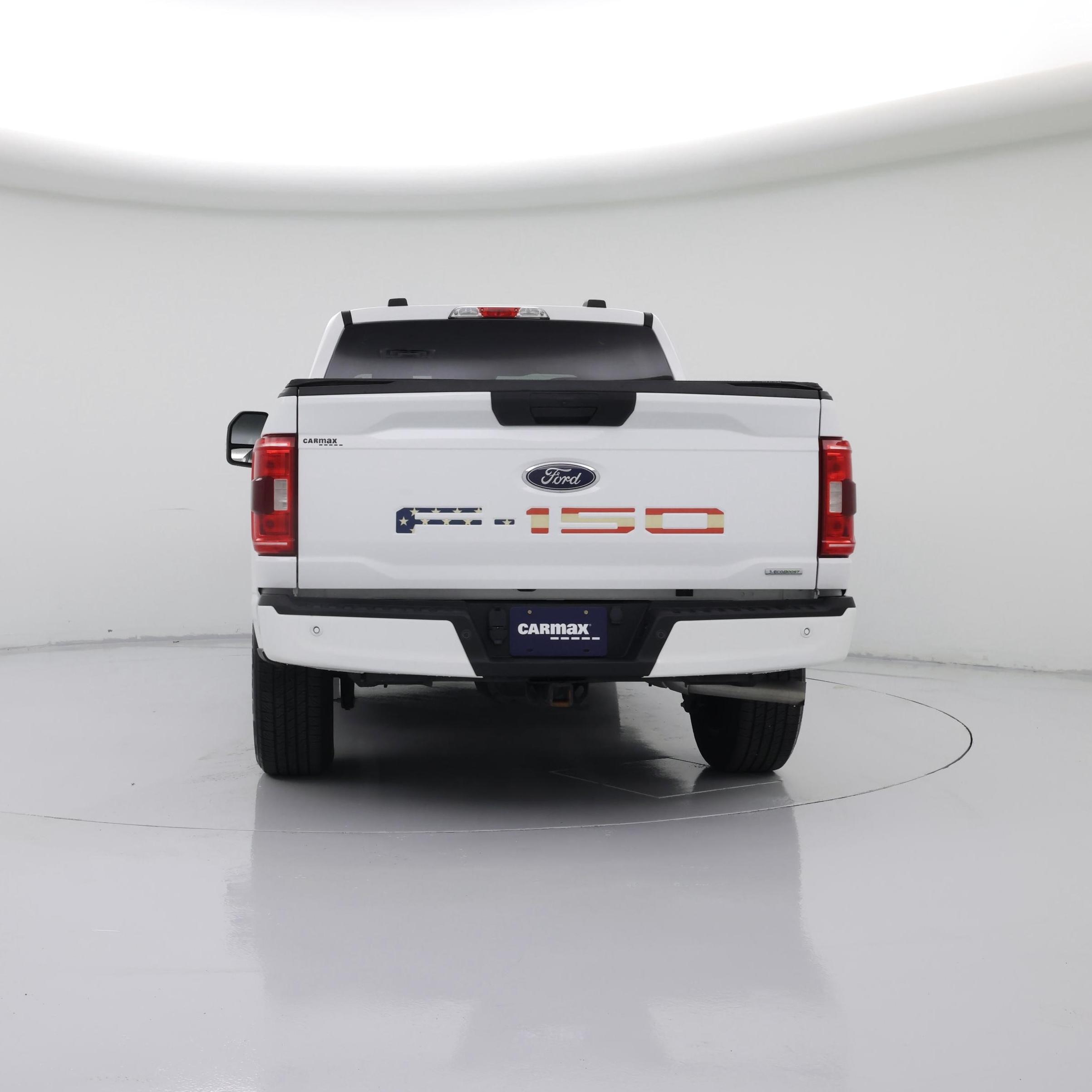 Thumbnail: 2021 Ford F-150 - 6