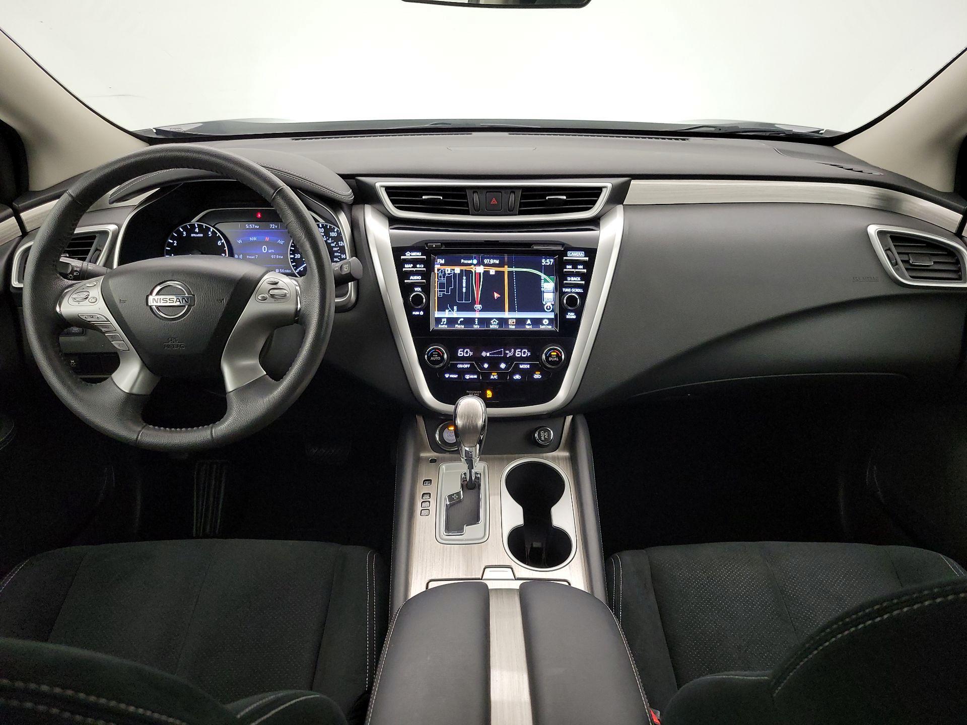 Thumbnail: 2016 Nissan Murano - 9