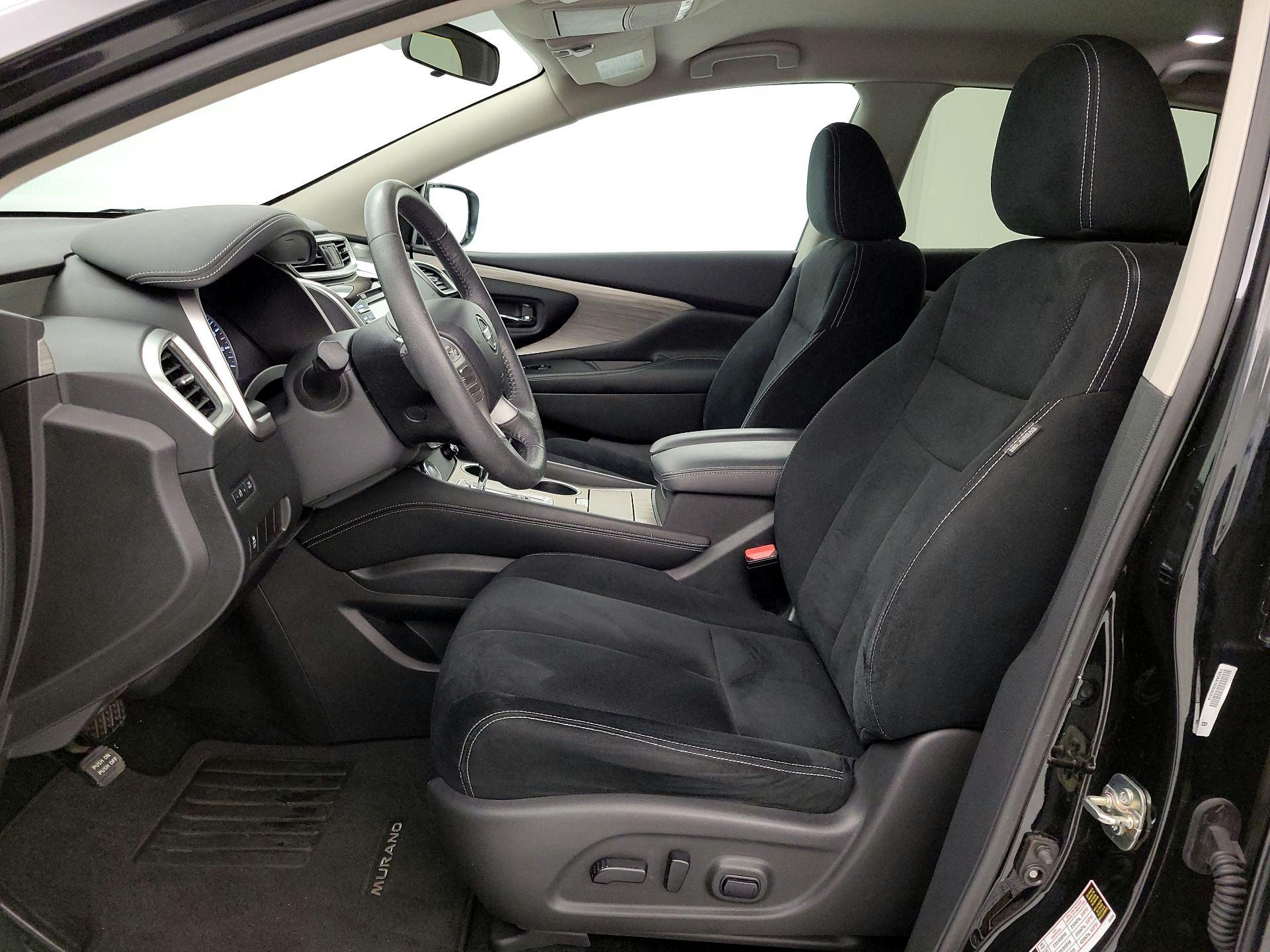 Thumbnail: 2016 Nissan Murano - 11