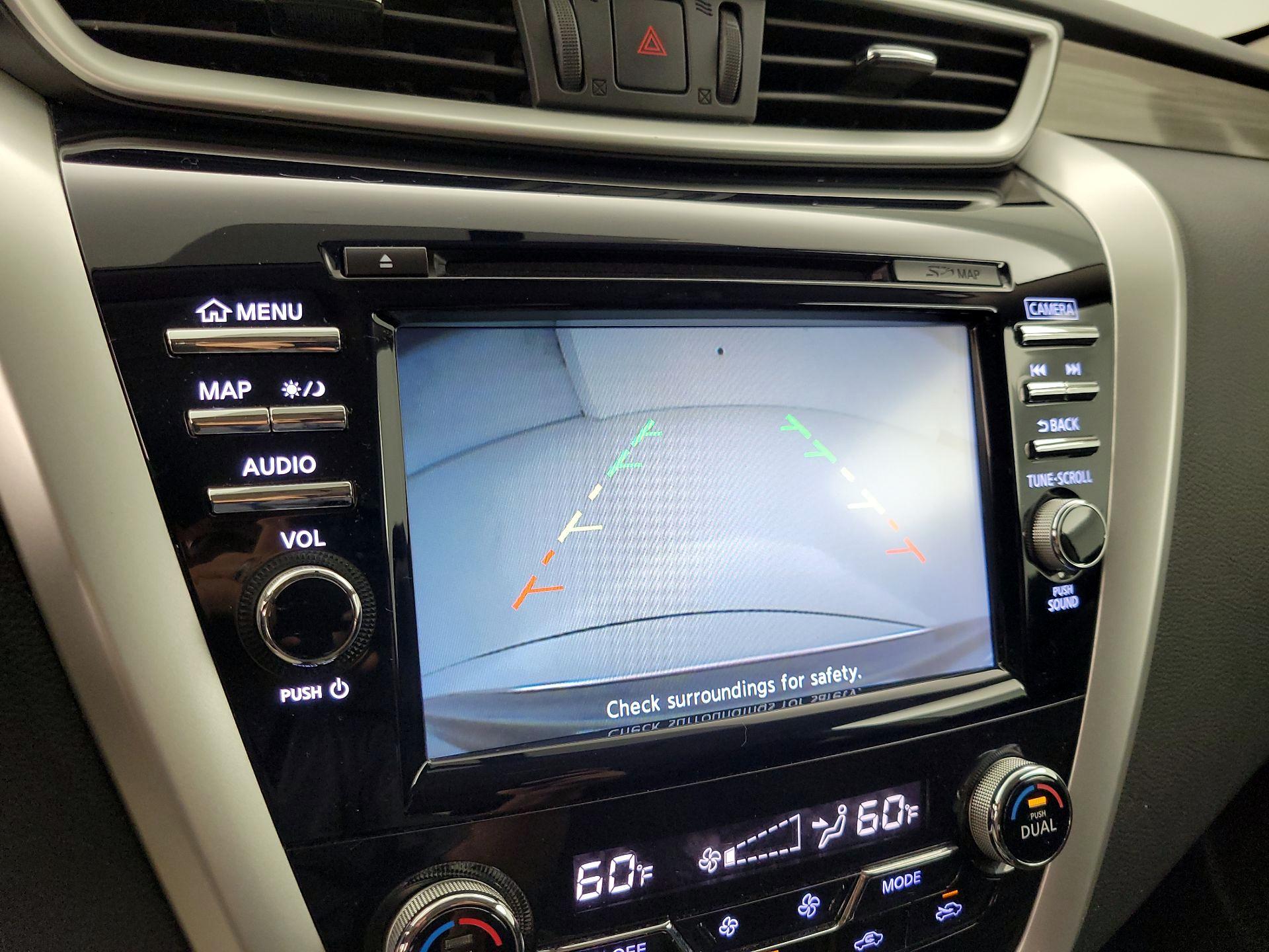 Thumbnail: 2016 Nissan Murano - 15