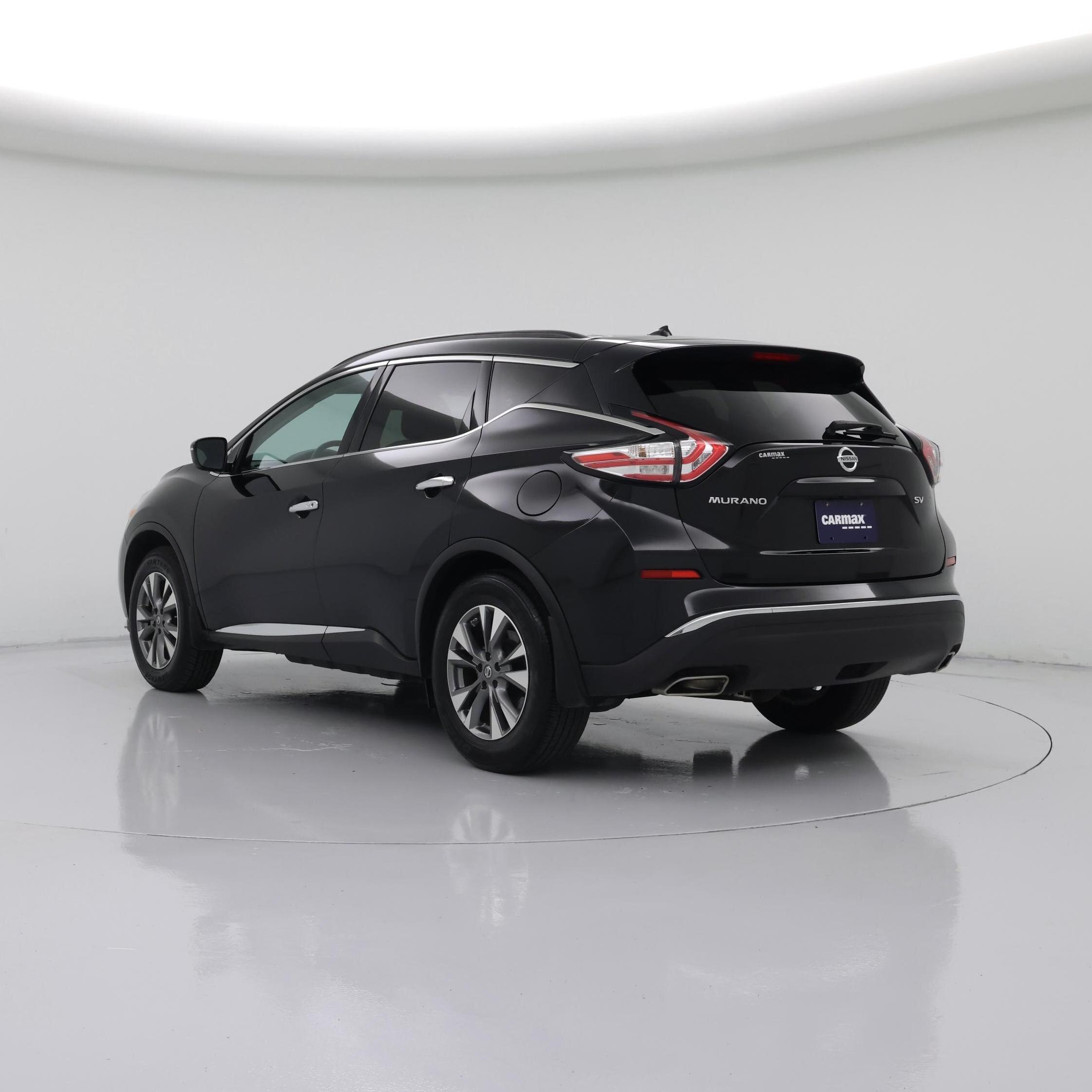 Thumbnail: 2016 Nissan Murano - 2