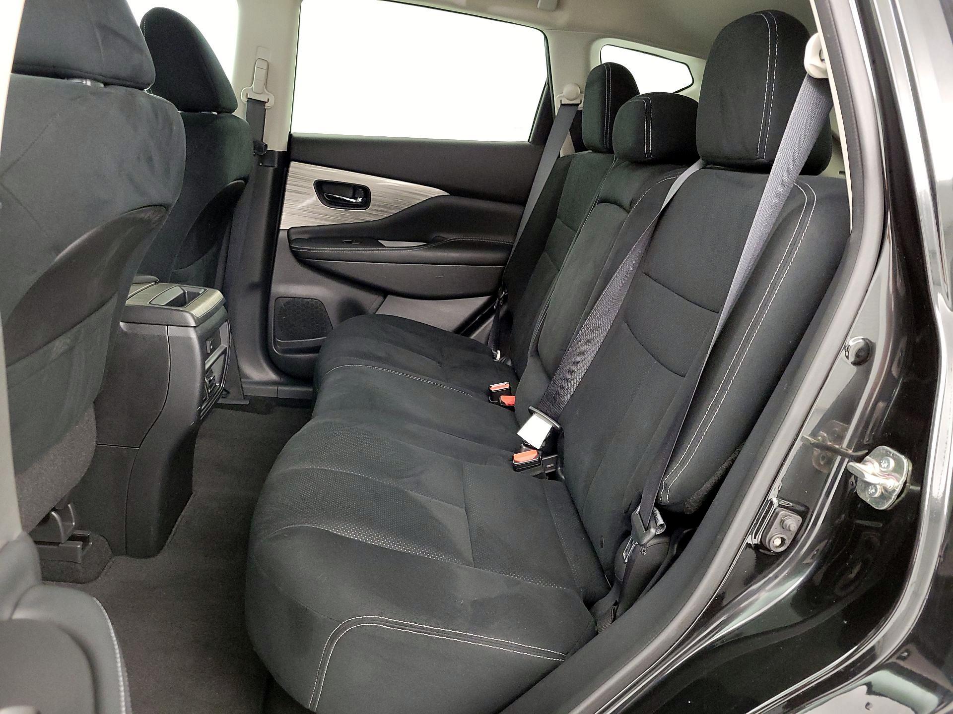 Thumbnail: 2016 Nissan Murano - 20