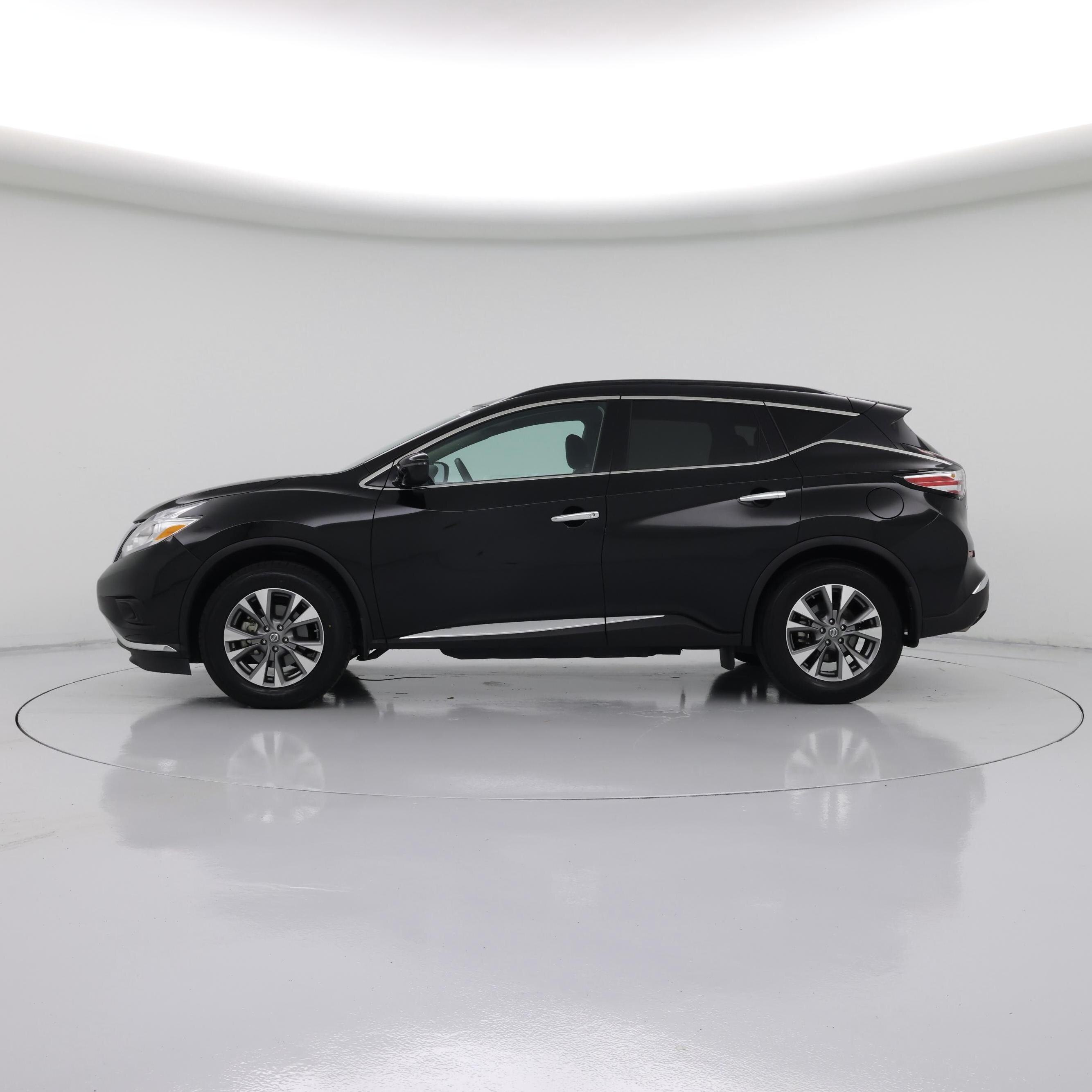 Thumbnail: 2016 Nissan Murano - 3