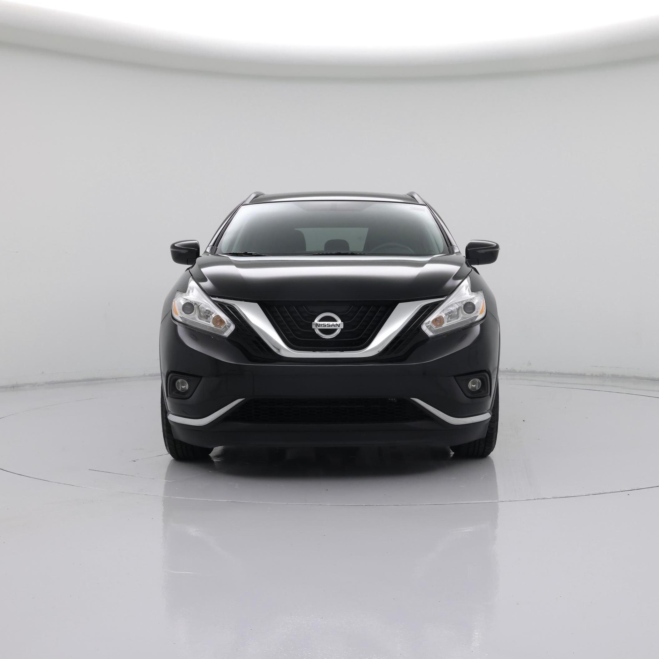 Thumbnail: 2016 Nissan Murano - 5