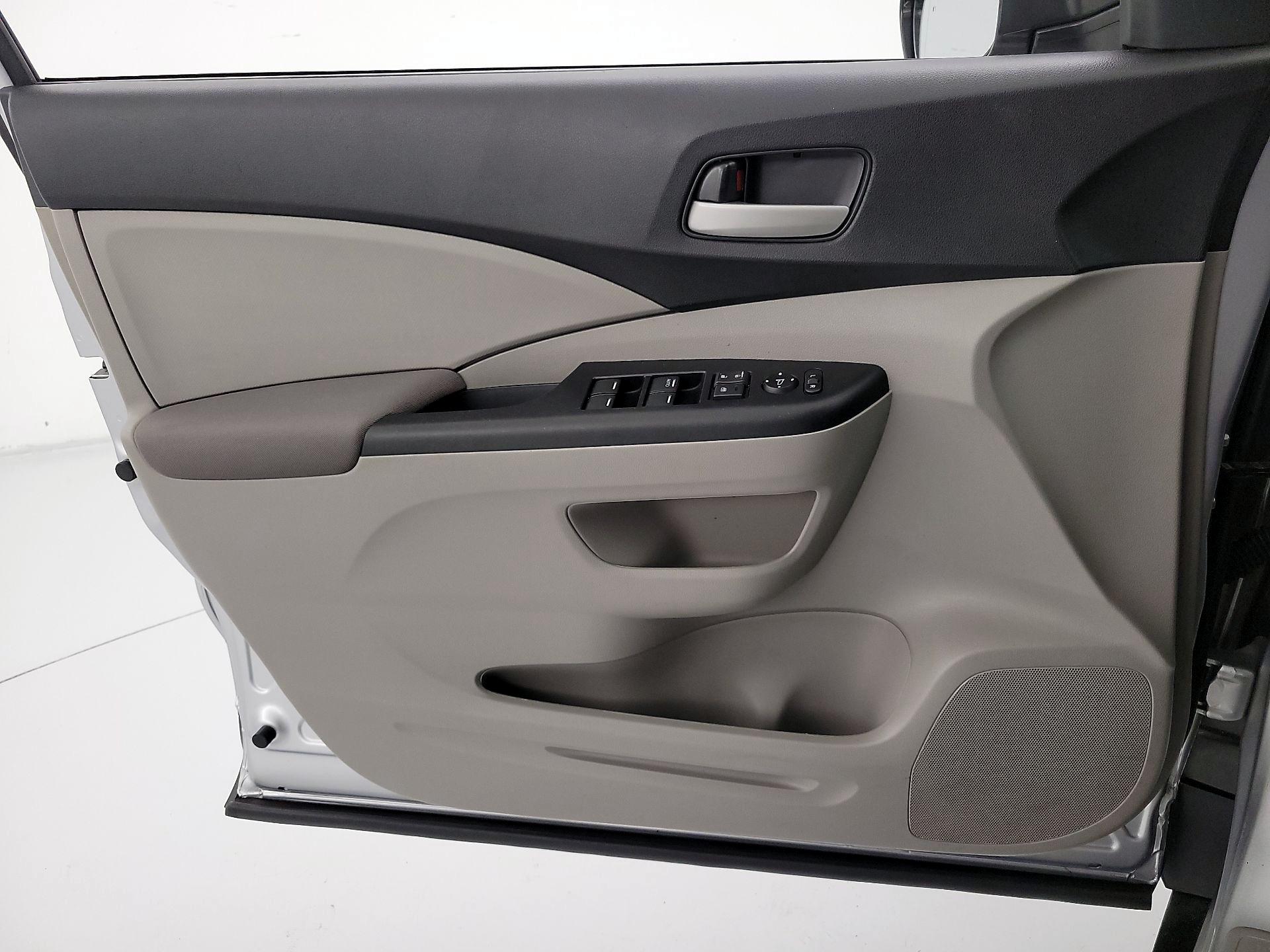Thumbnail: 2014 Honda CR-V - 12