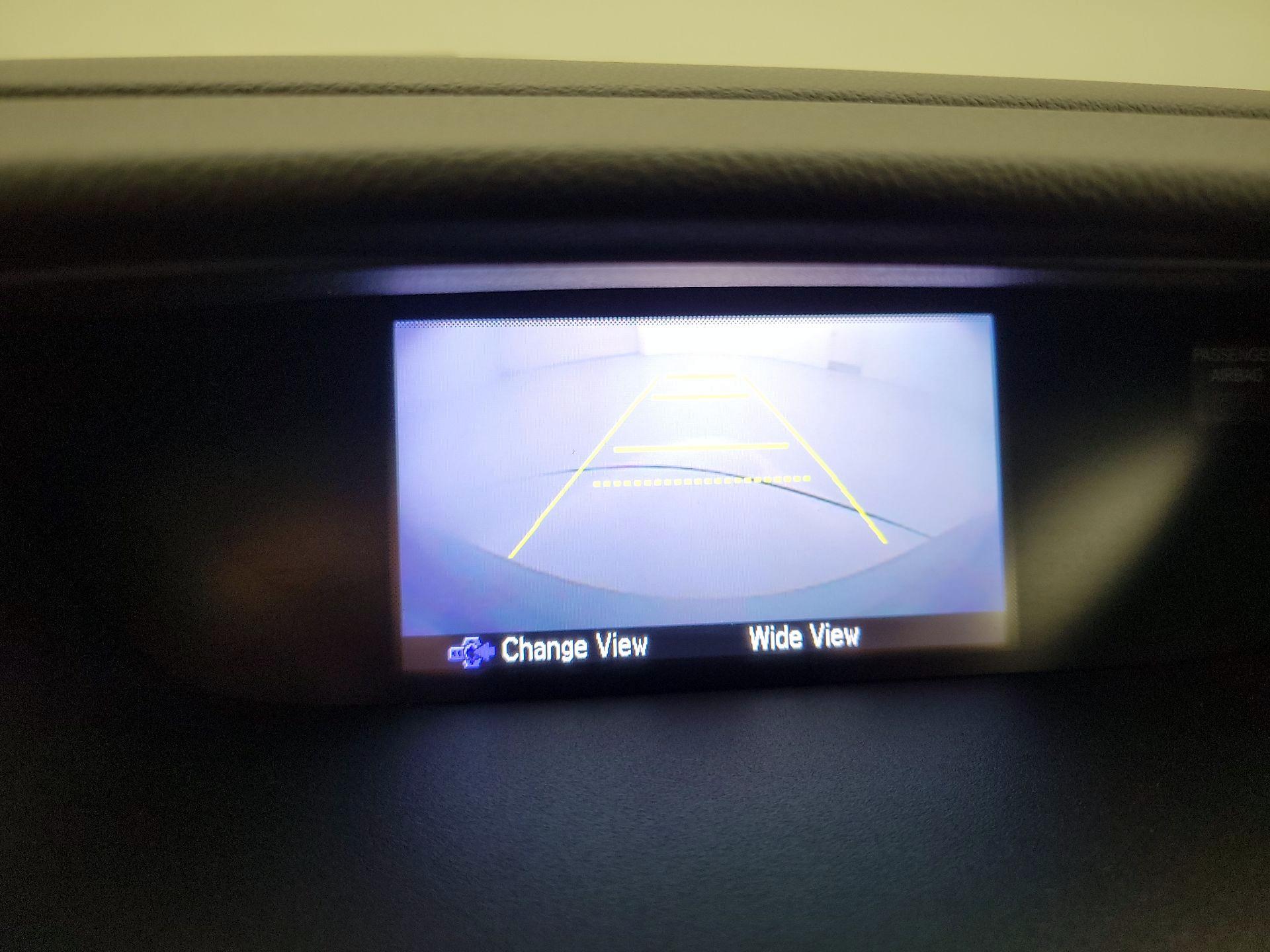 Thumbnail: 2014 Honda CR-V - 14